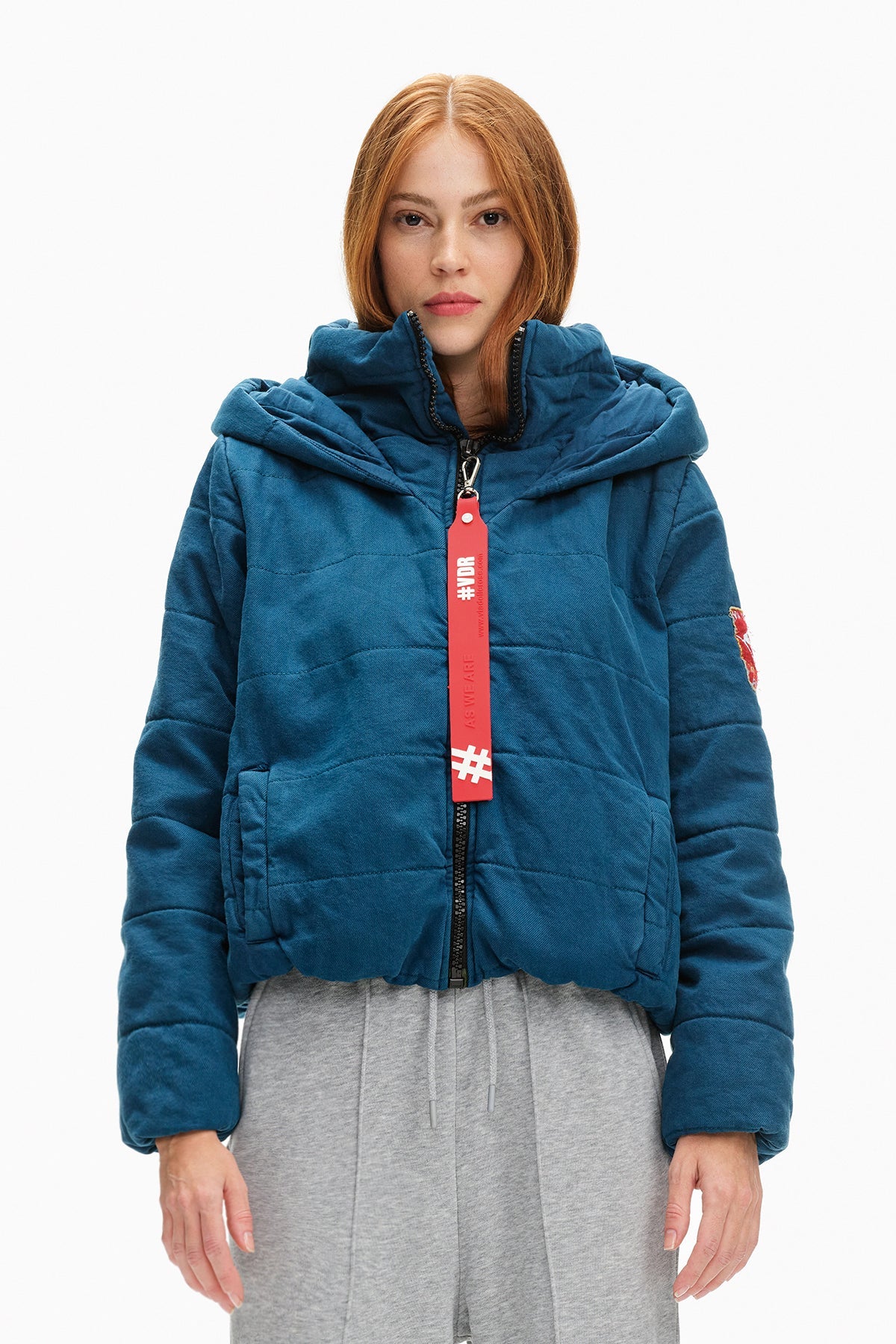 Koyu Yesil Kaban 10203