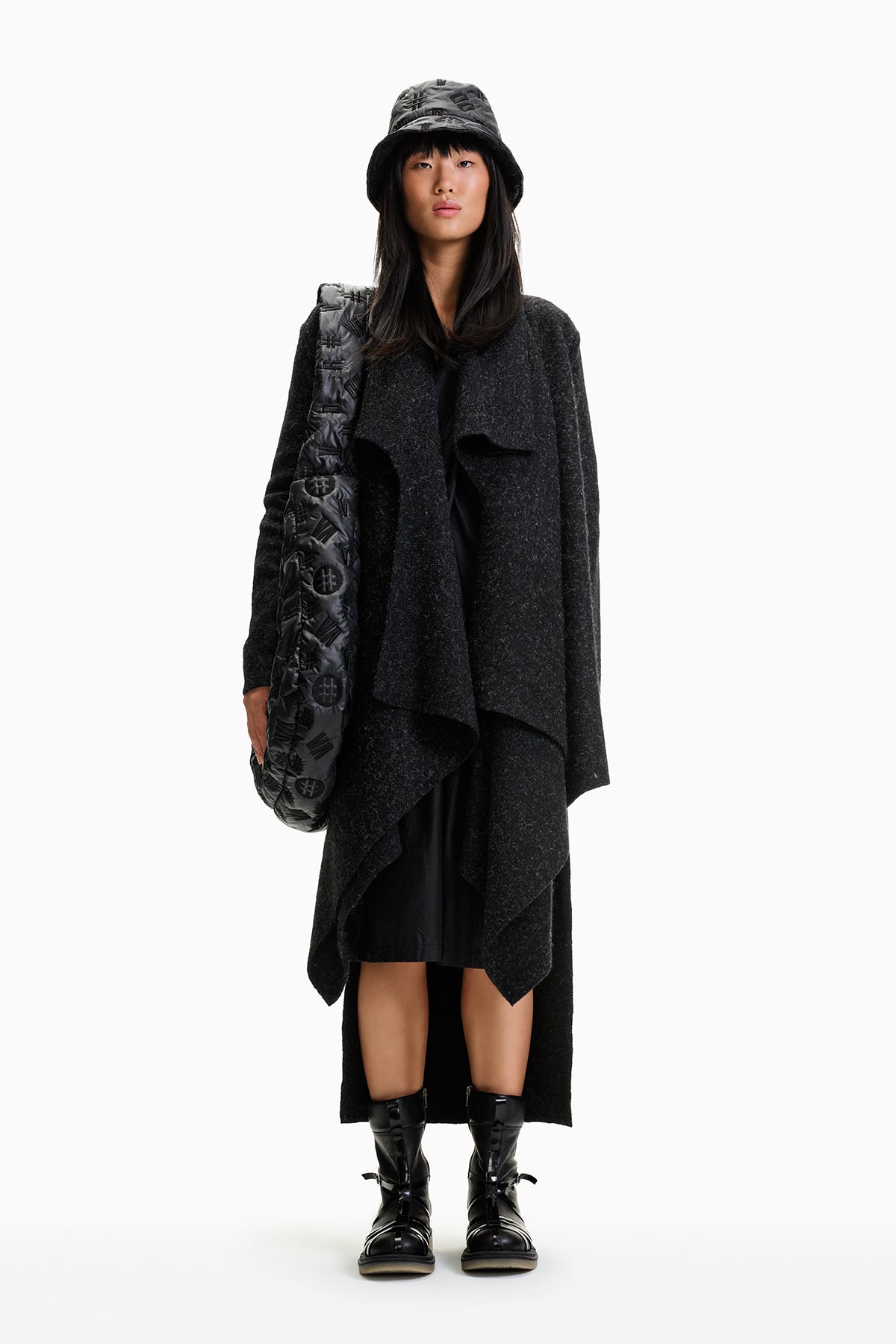 Siyah Hirka 10226