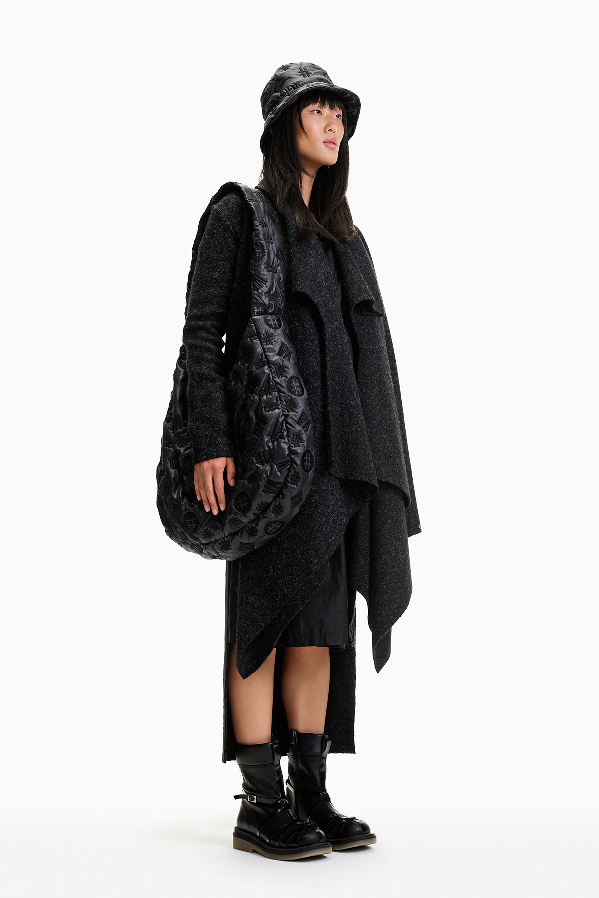 Siyah Hirka 10226