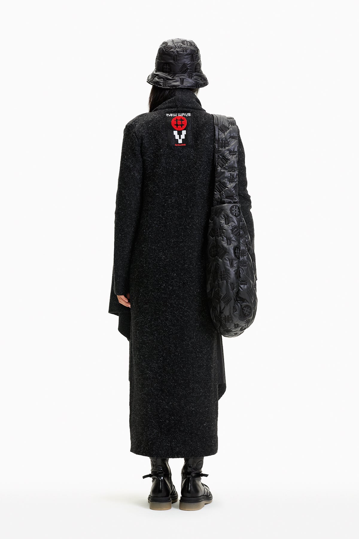 Siyah Hirka 10226