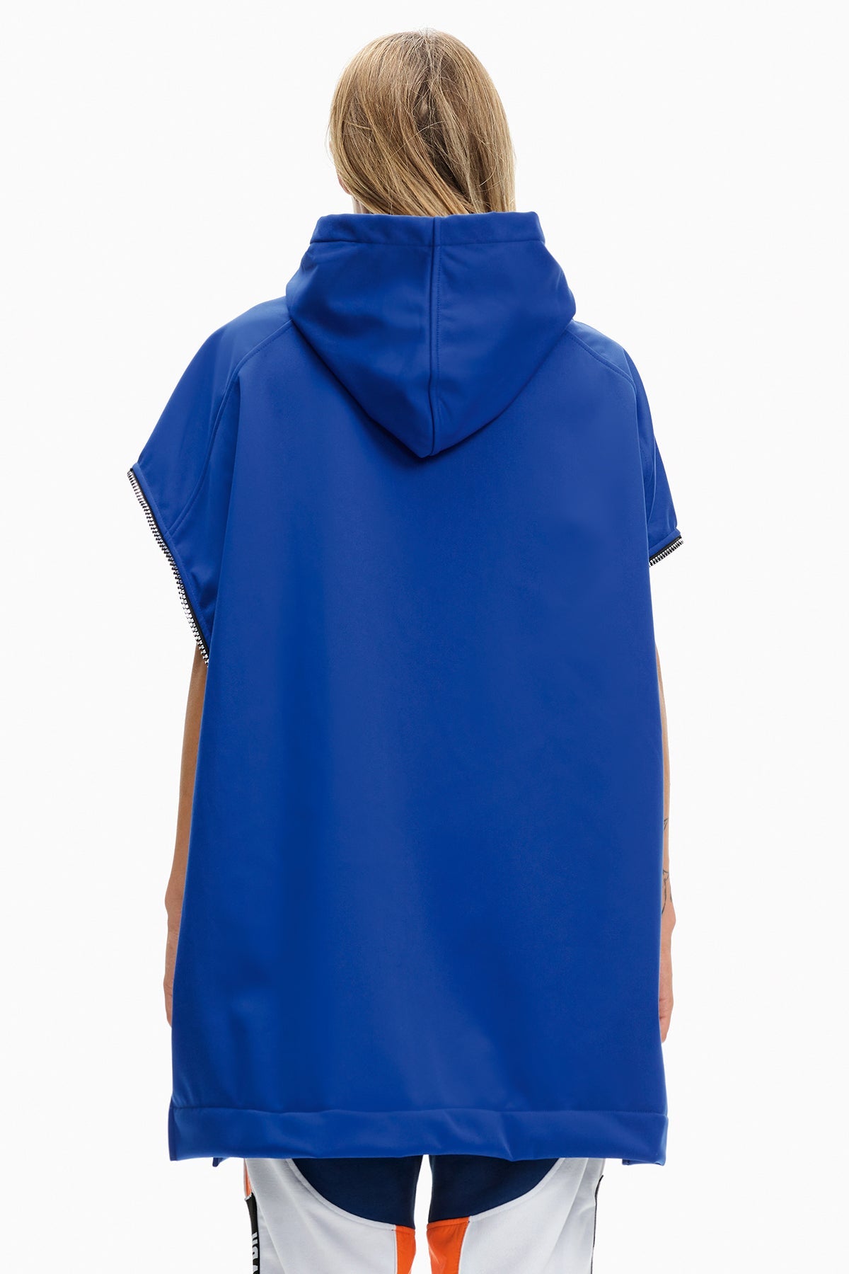 Saks Mavisi Yelek 10239