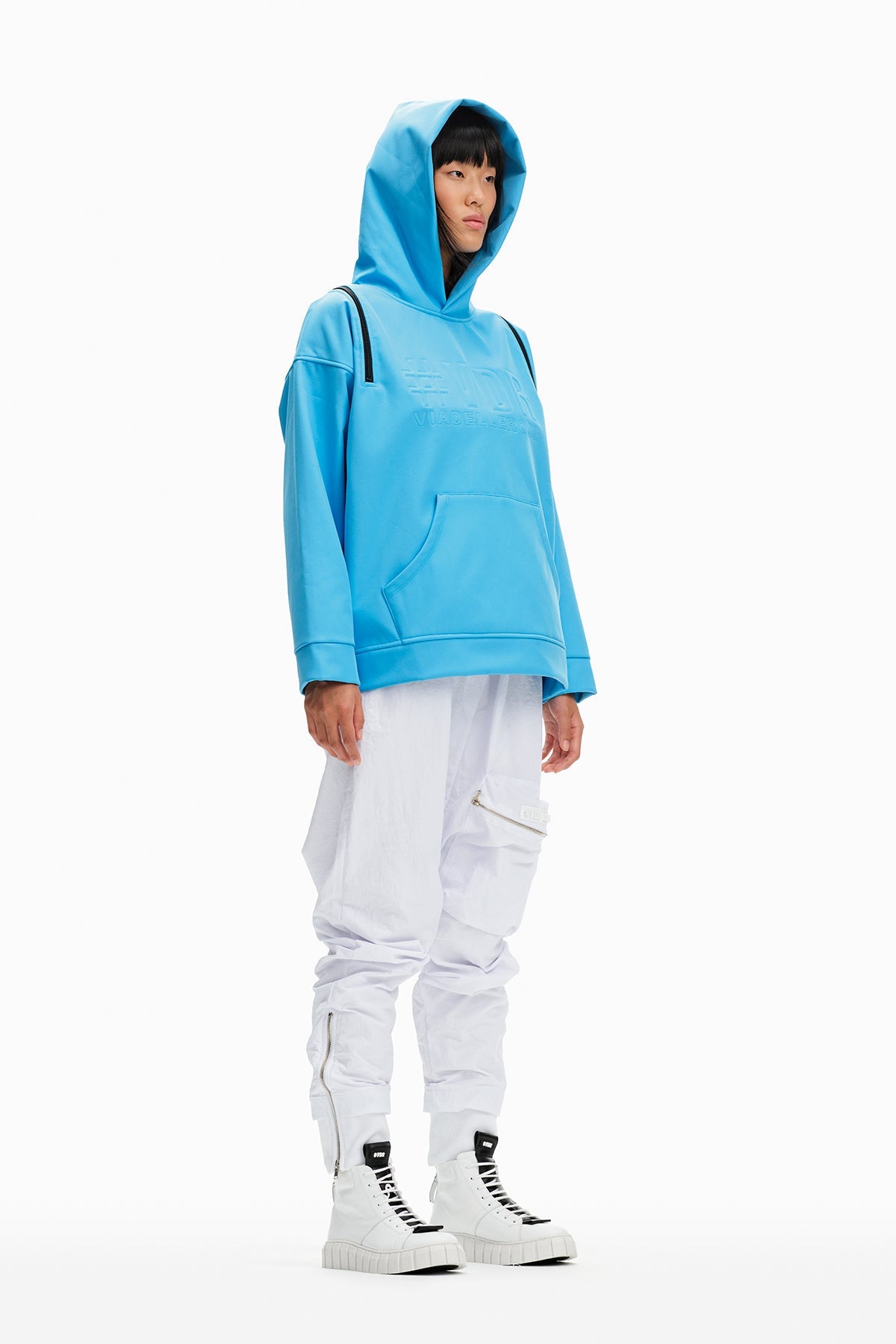 Mavi Sweatshirt 10241