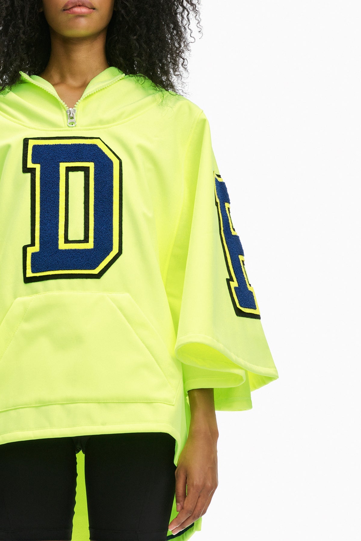 Sari Neon Panço 10243