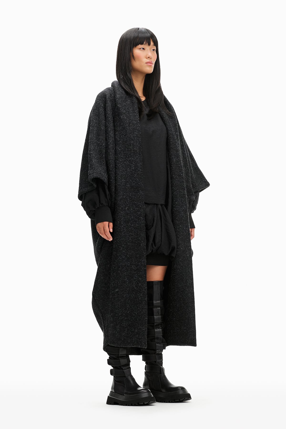 Siyah Hirka 10250