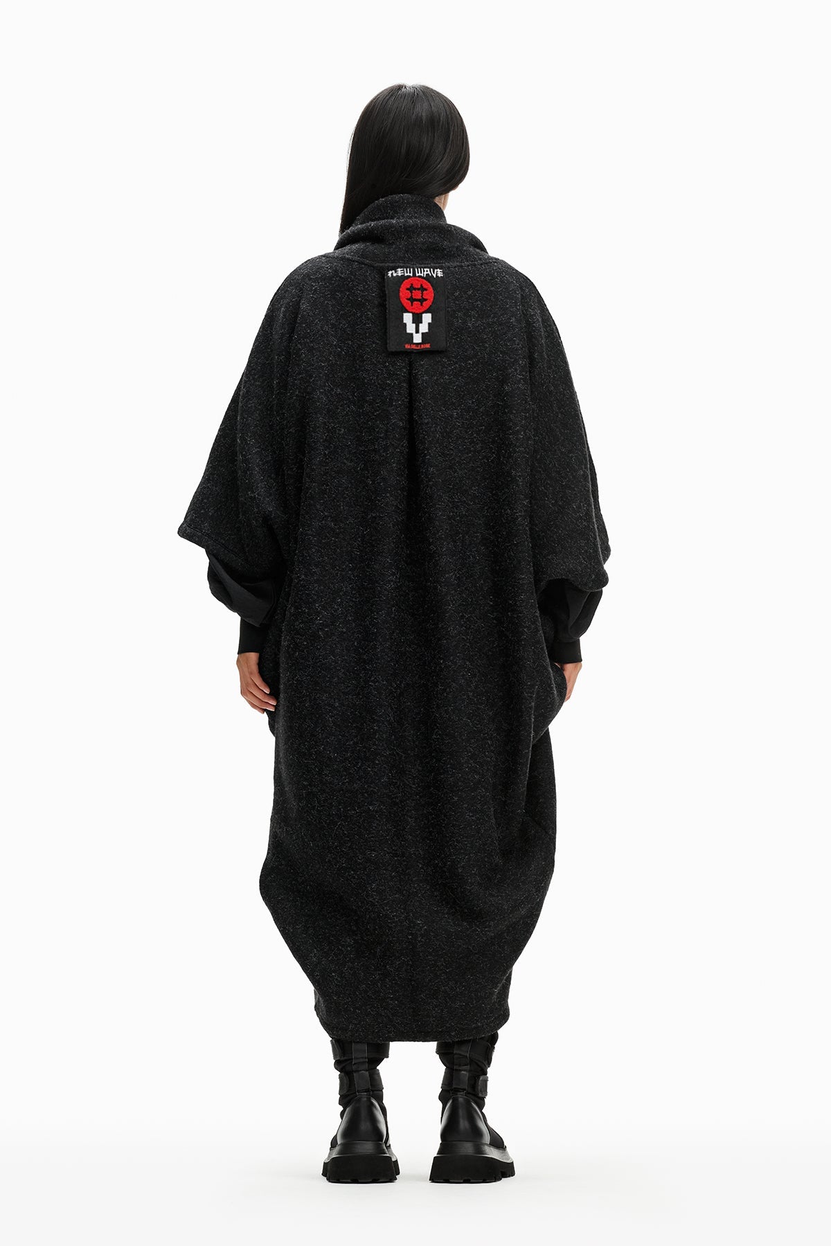 Siyah Hirka 10250