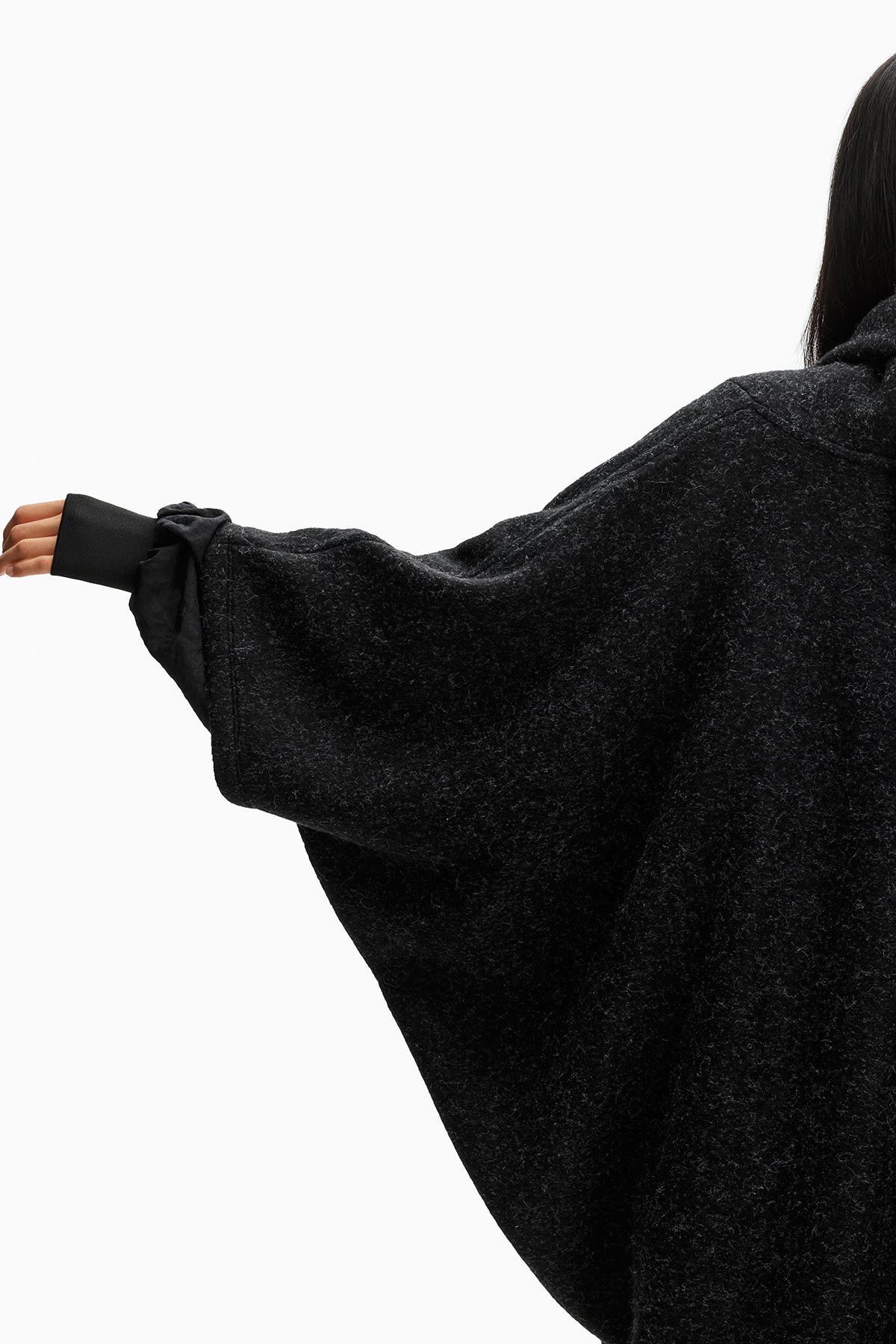 Siyah Hirka 10250