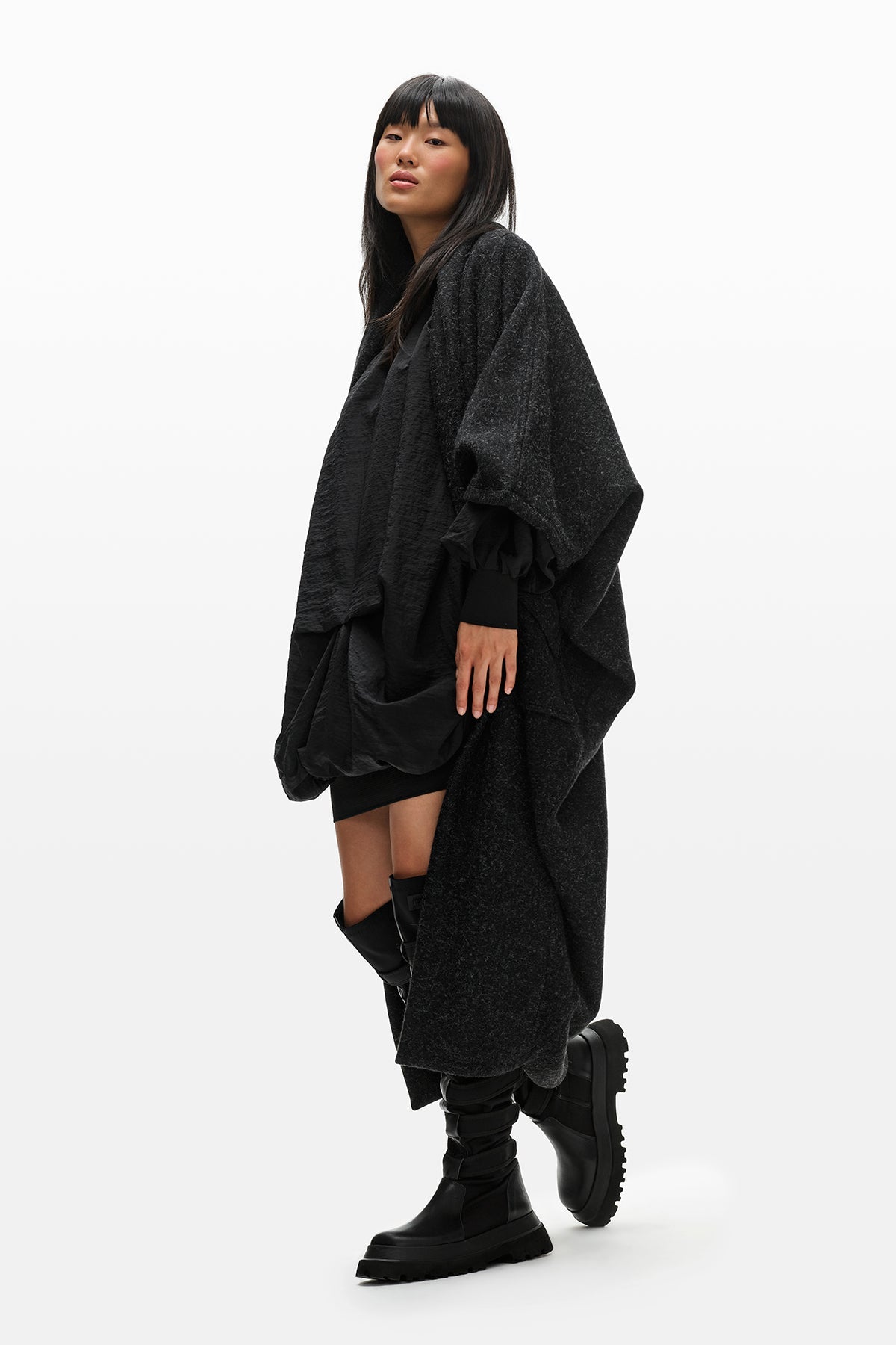 Siyah Hirka 10250