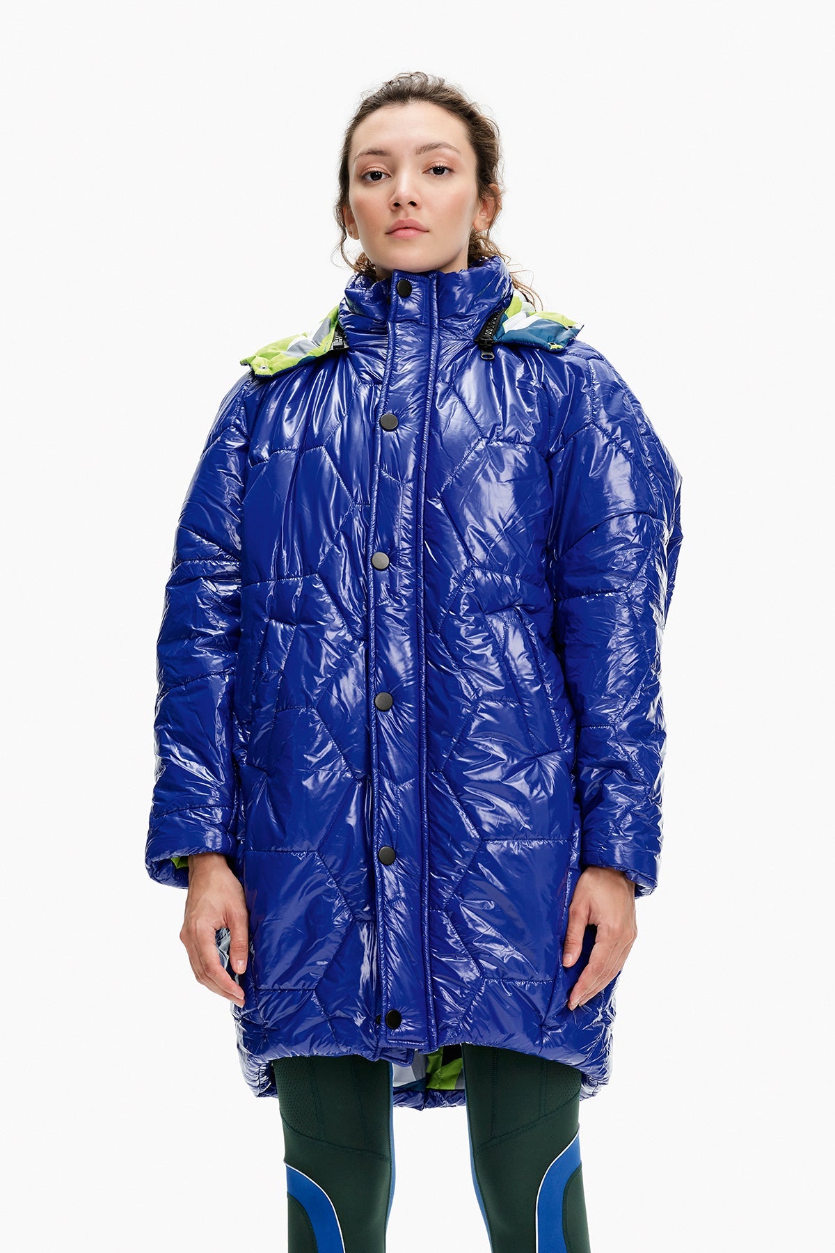 Saks Mavisi Kaban 10255