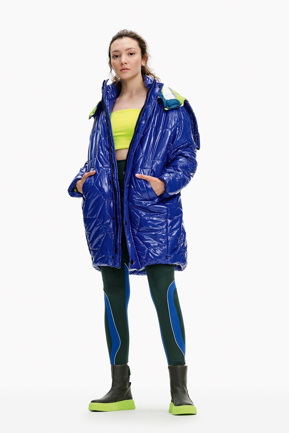 Saks Mavisi Kaban 10255