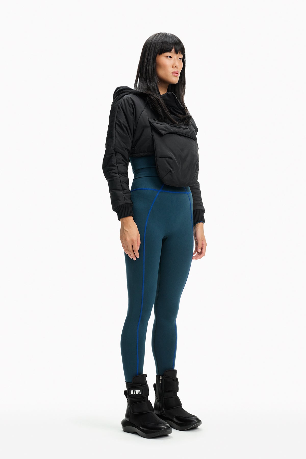 Siyah Ceket 10260