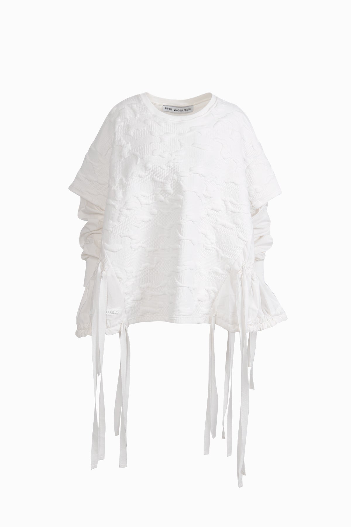 Ekru Sweatshirt 10282