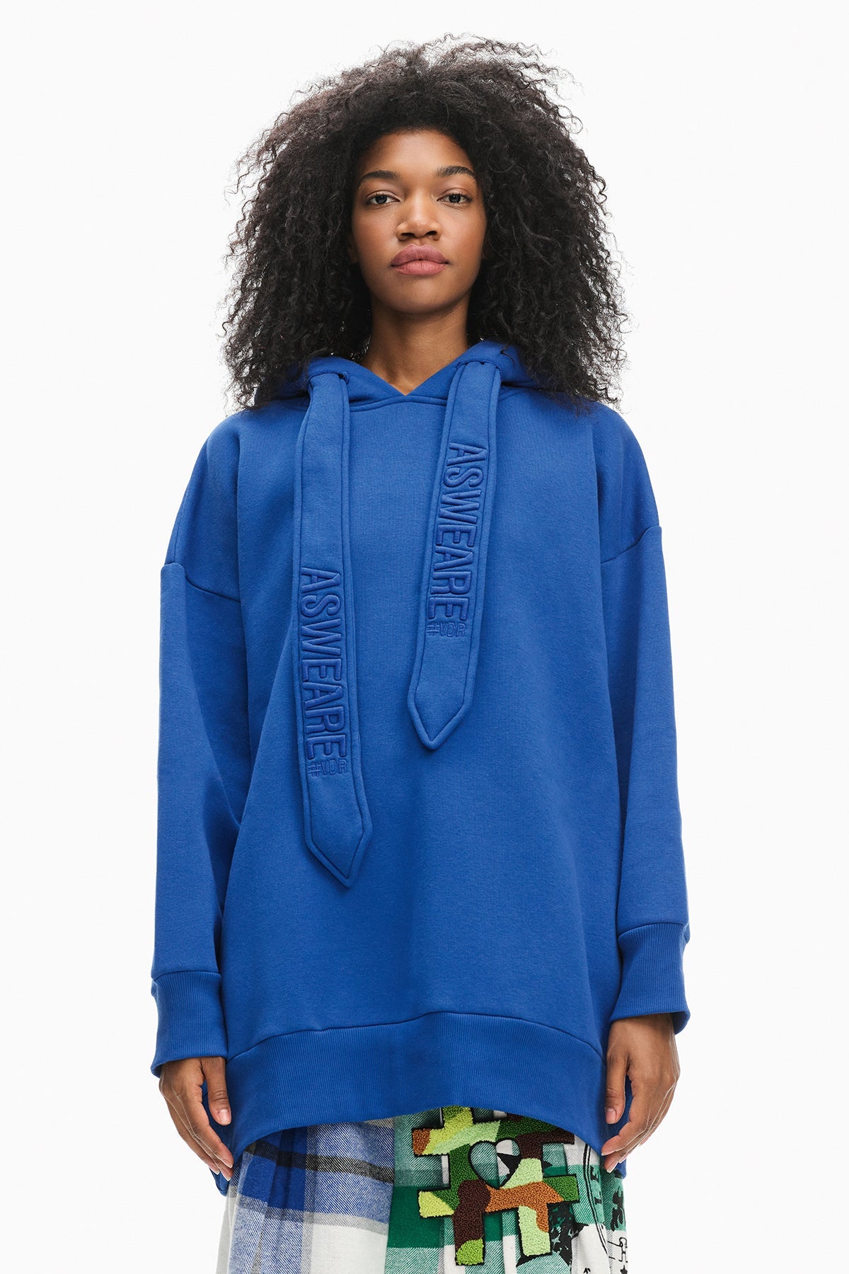 Saks Mavisi Sweatshirt 10288