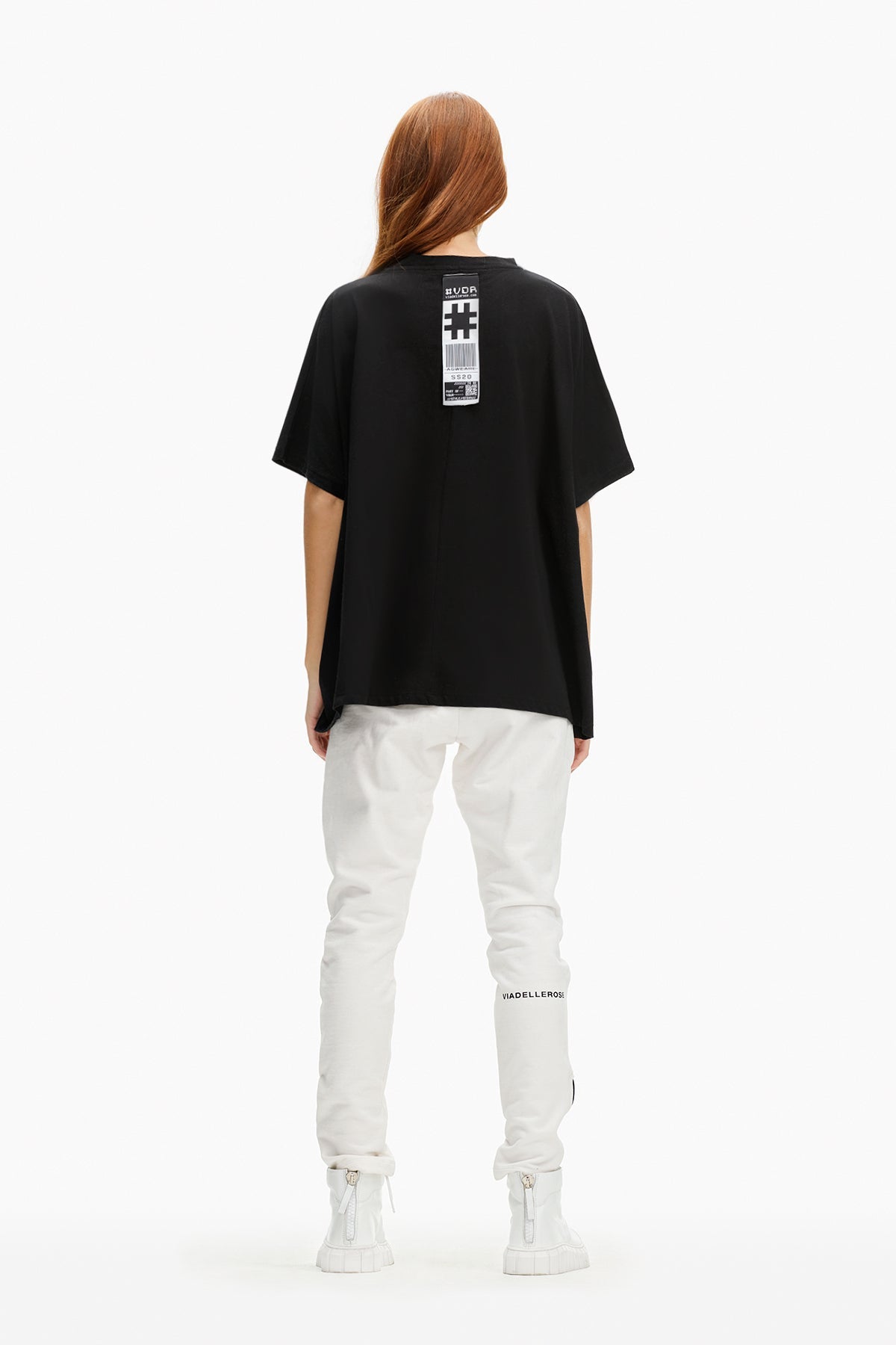 Siyah T-shirt 10327