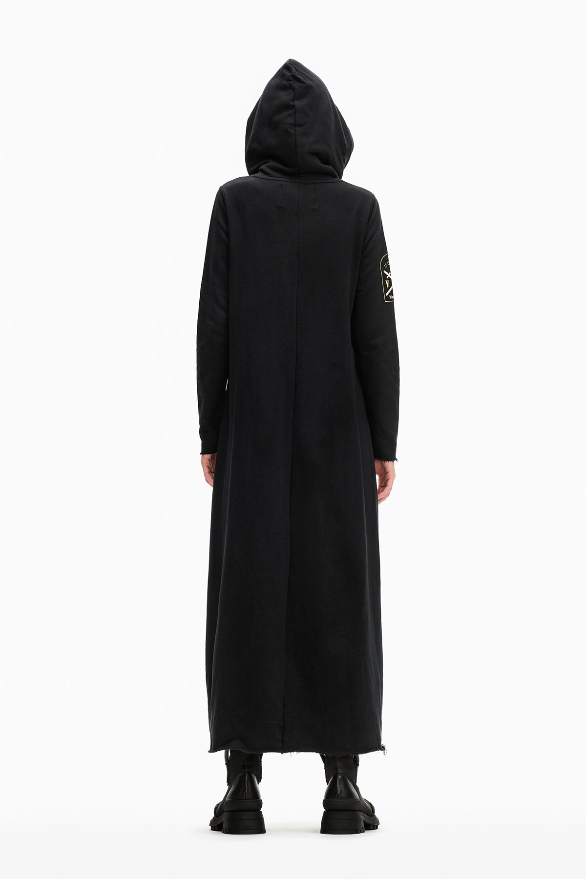 Siyah Elbise 10346