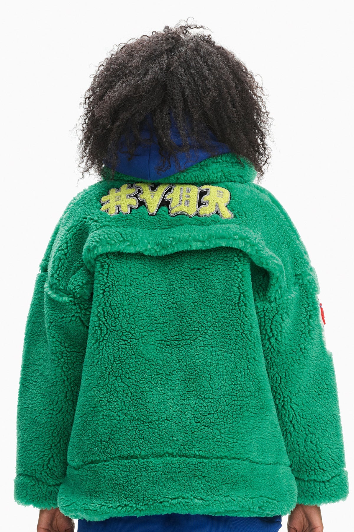 Yesil Kaban 10376