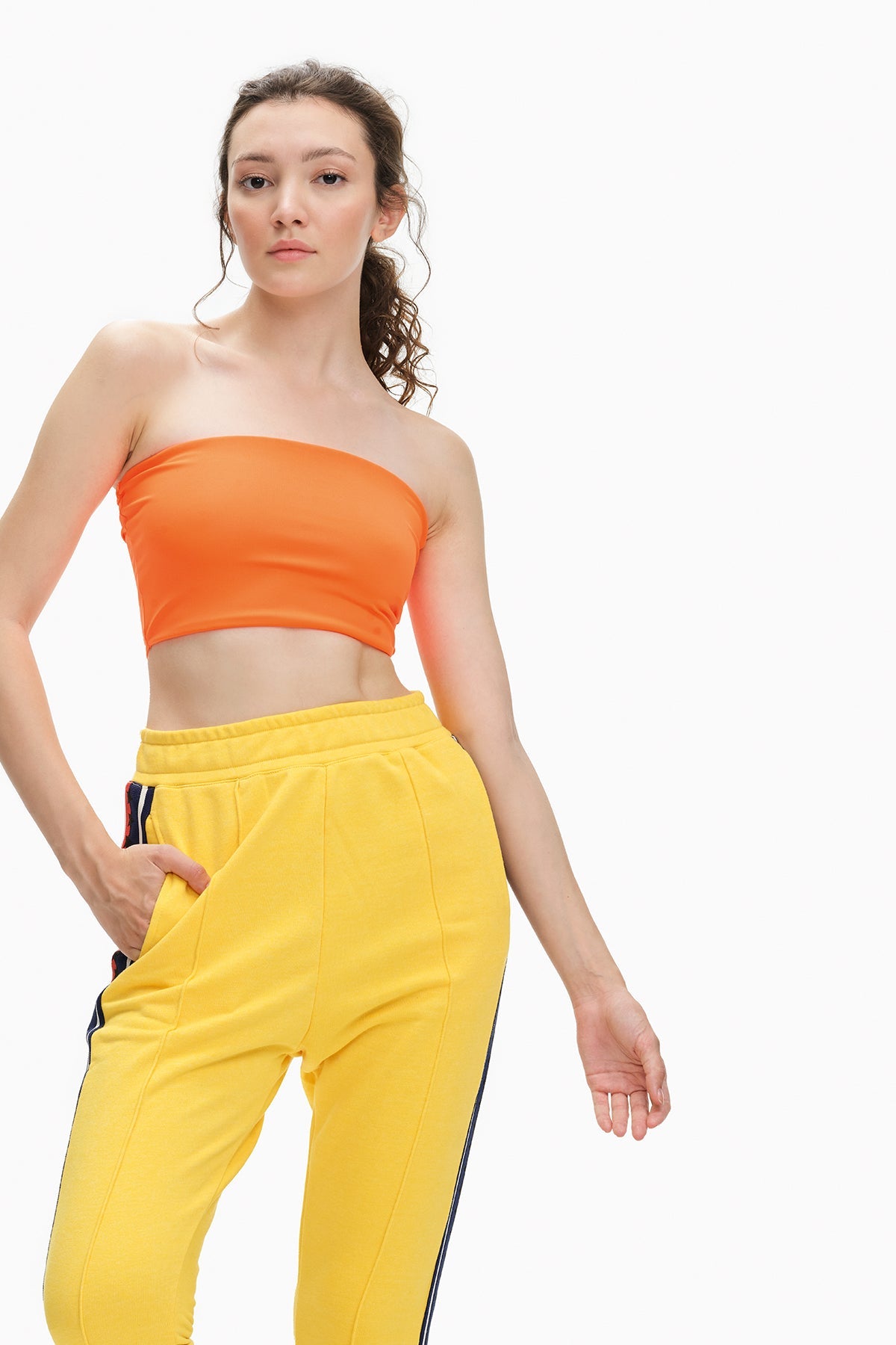 Sari Pantolon 10384