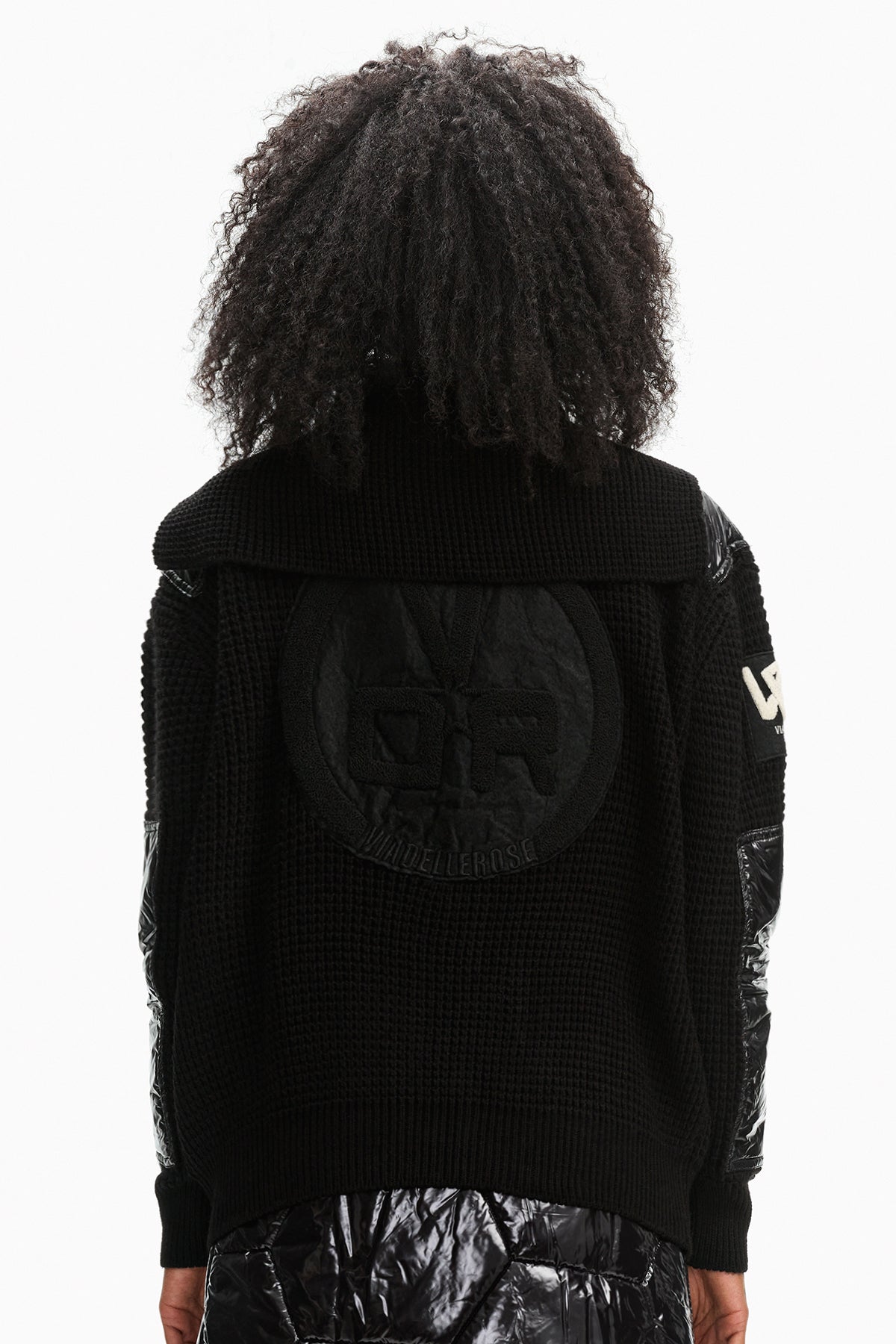 Siyah Hirka 10410