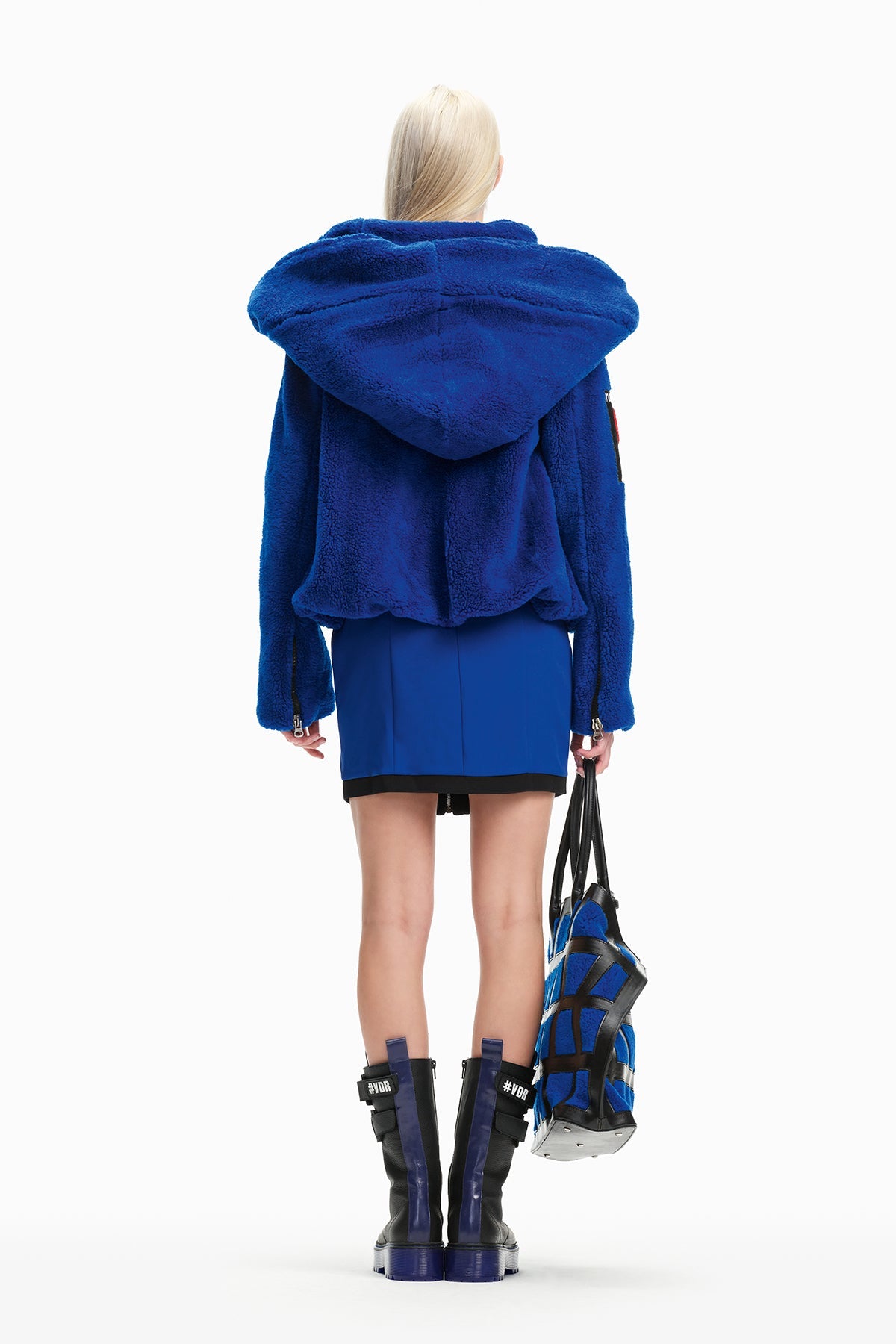 Saks Mavisi Kaban 10417