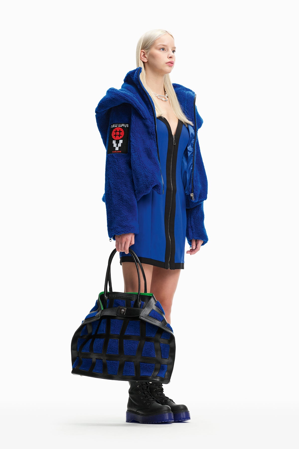 Saks Mavisi Kaban 10417