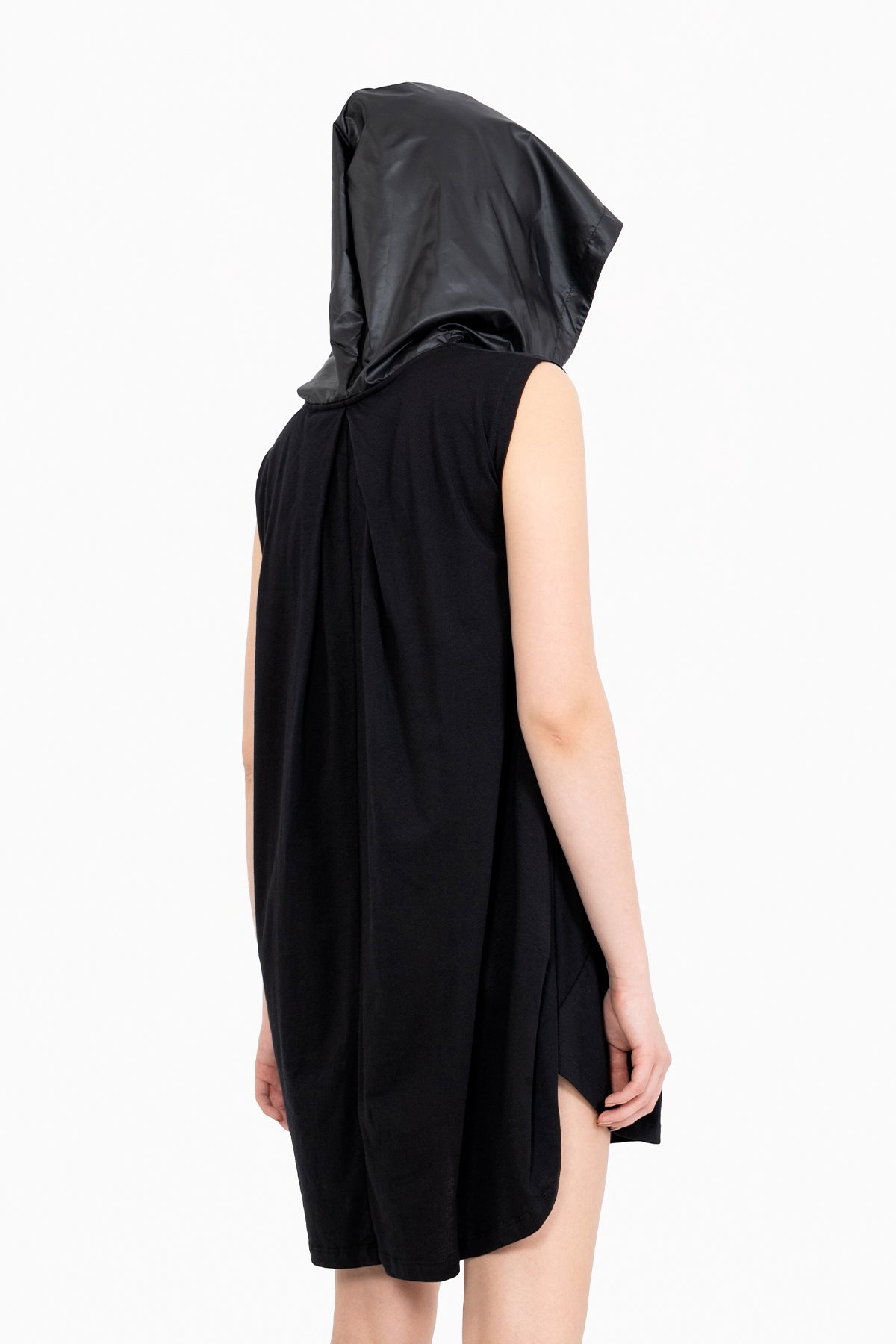 Siyah Tunik 10446