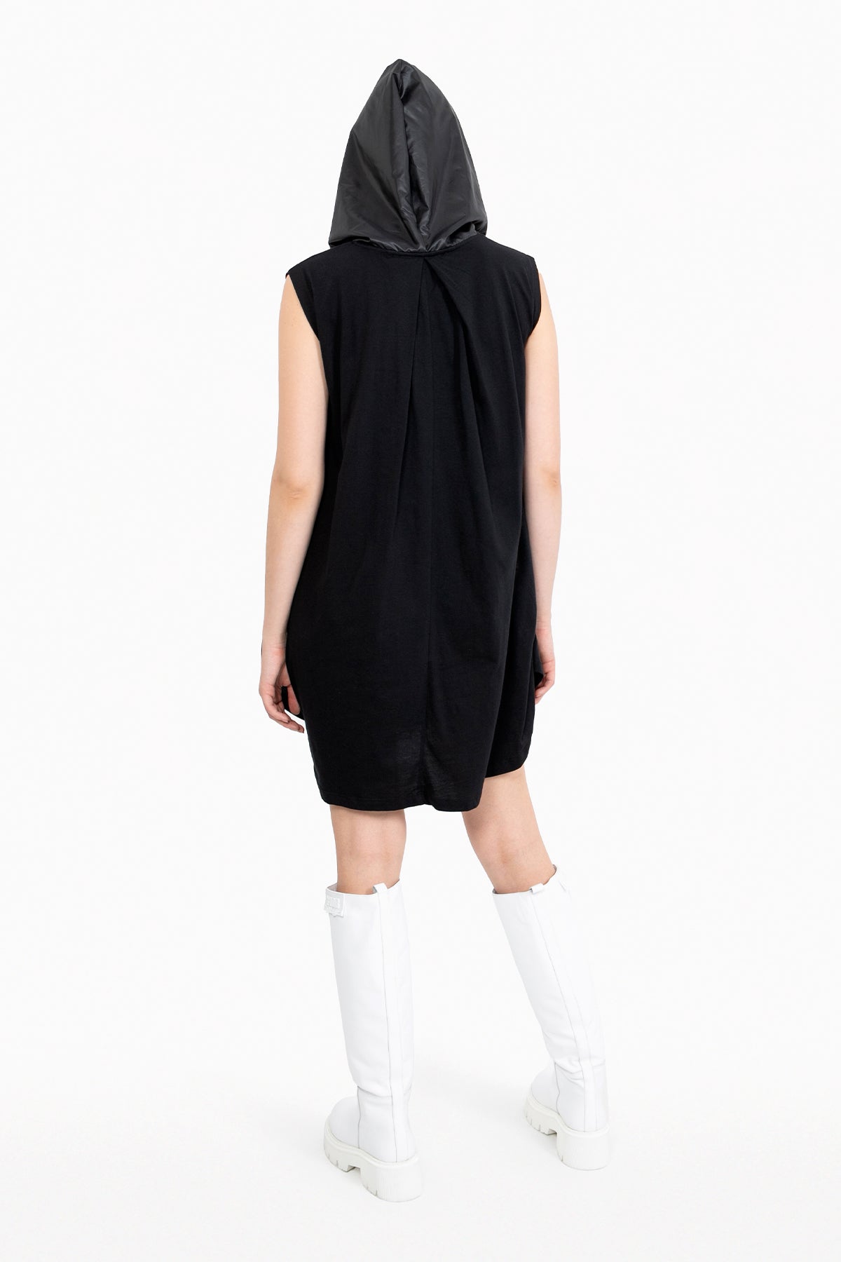 Siyah Tunik 10446