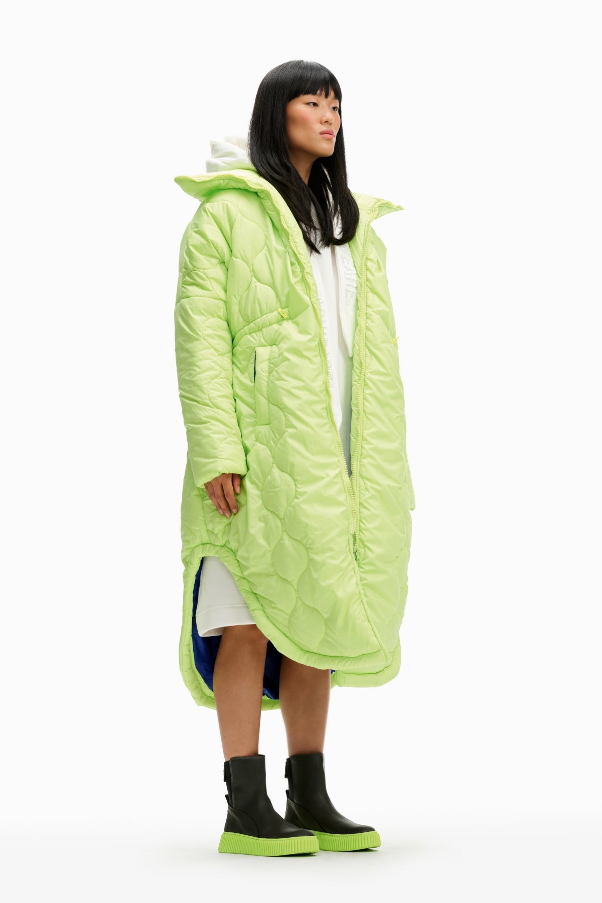 Yesil Kaban 10455