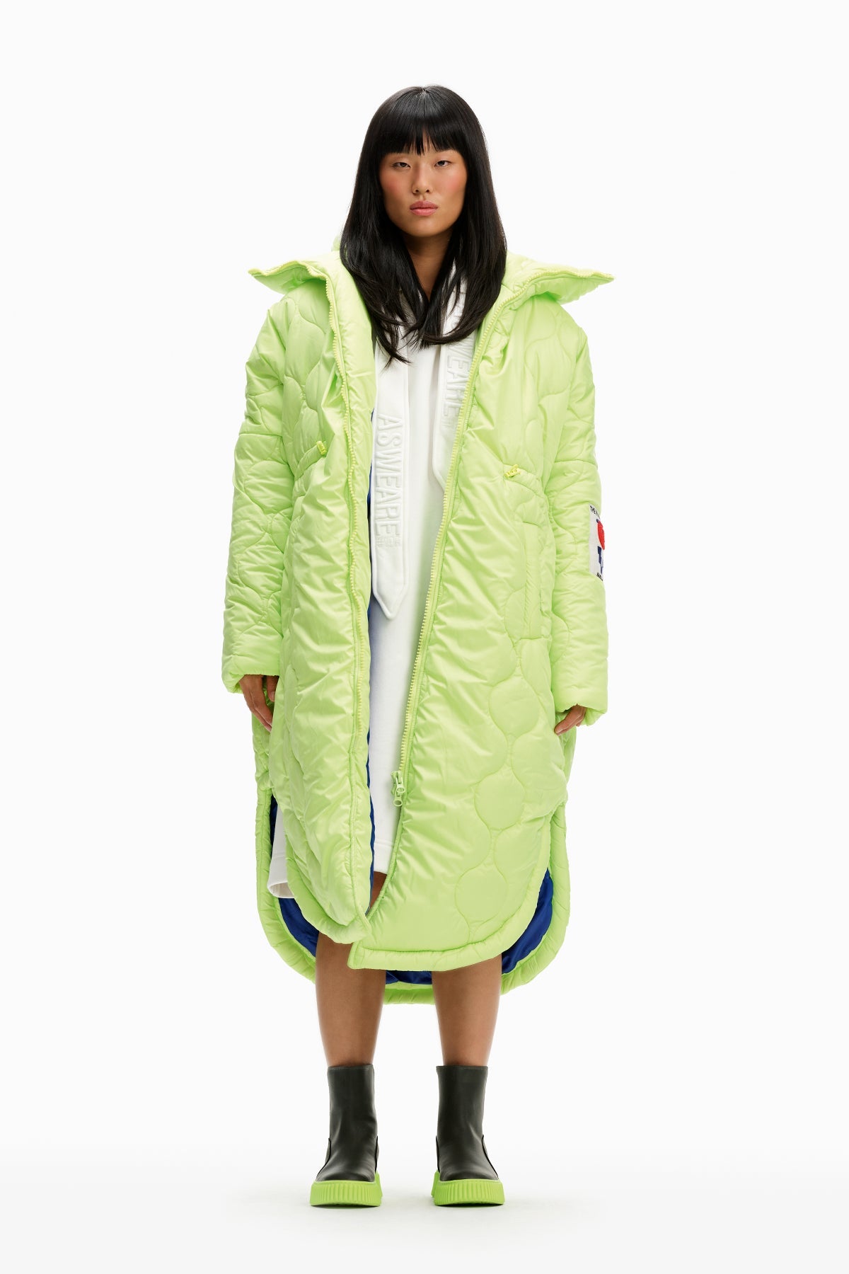 Yesil Kaban 10455