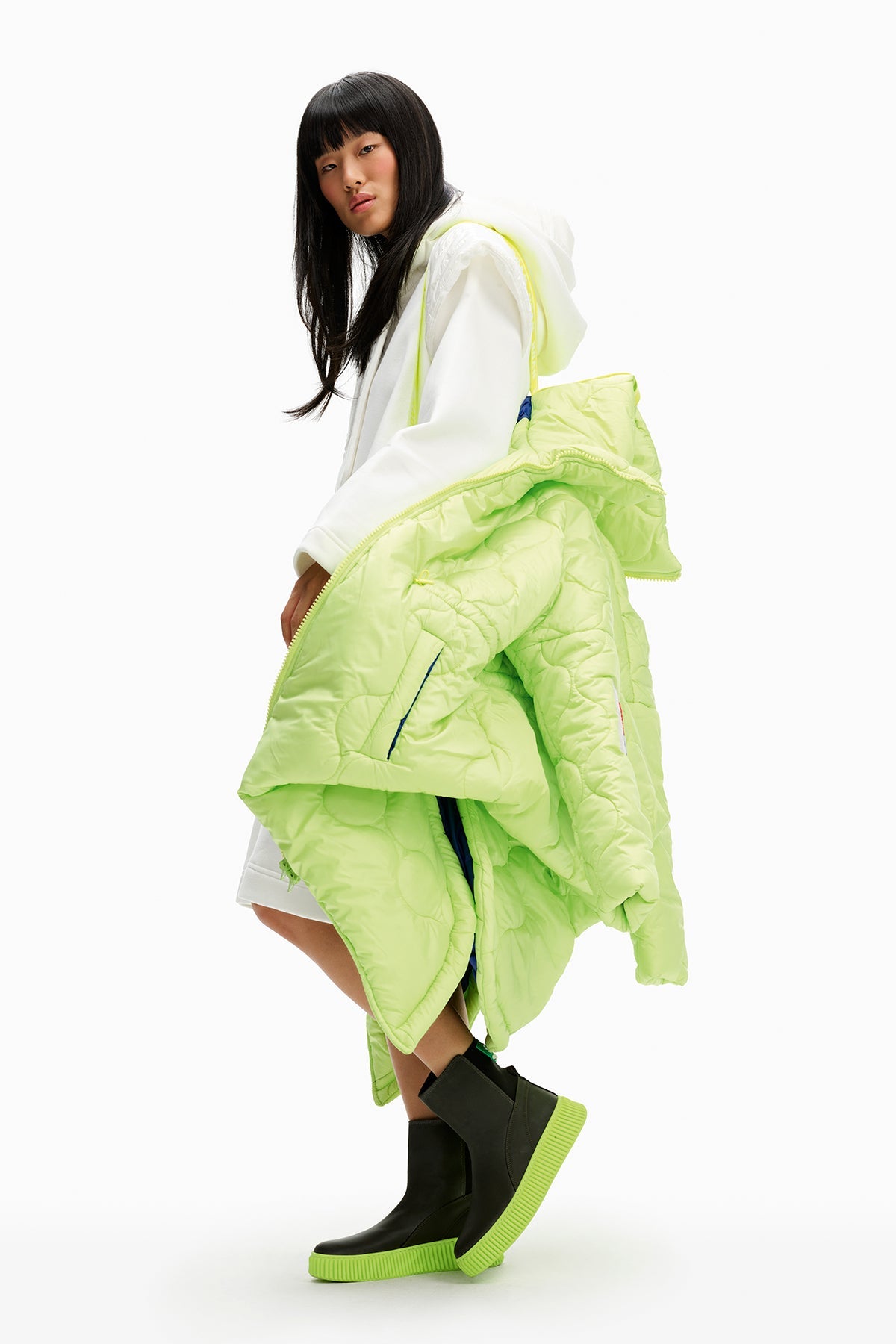 Yesil Kaban 10455