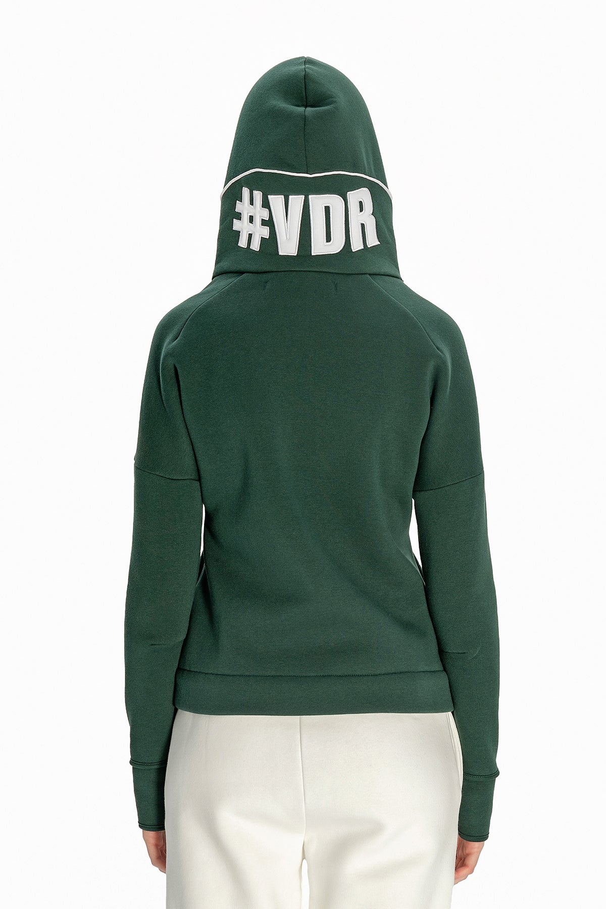 Koyu Yesil Sweatshirt 10488