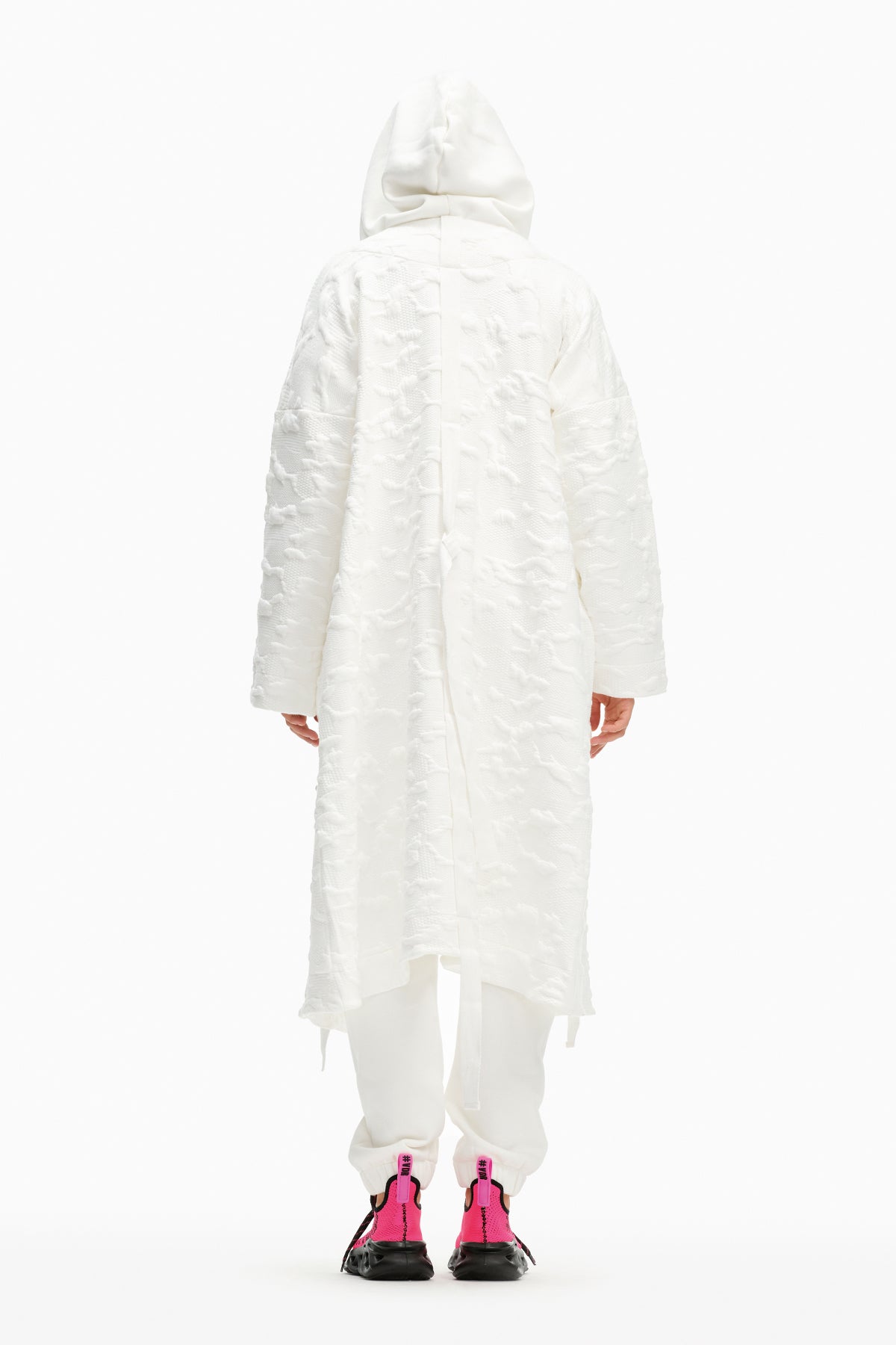 Ekru Kimono 10502