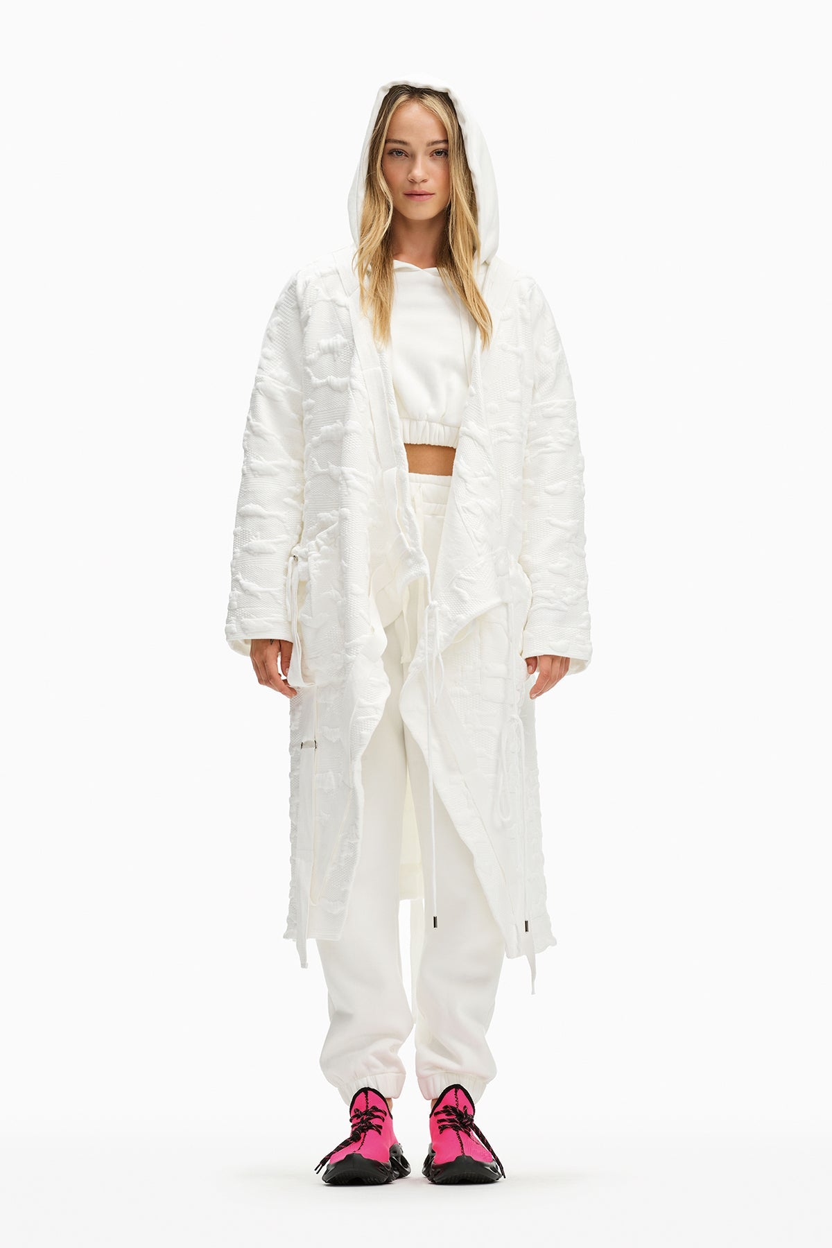 Ekru Kimono 10502