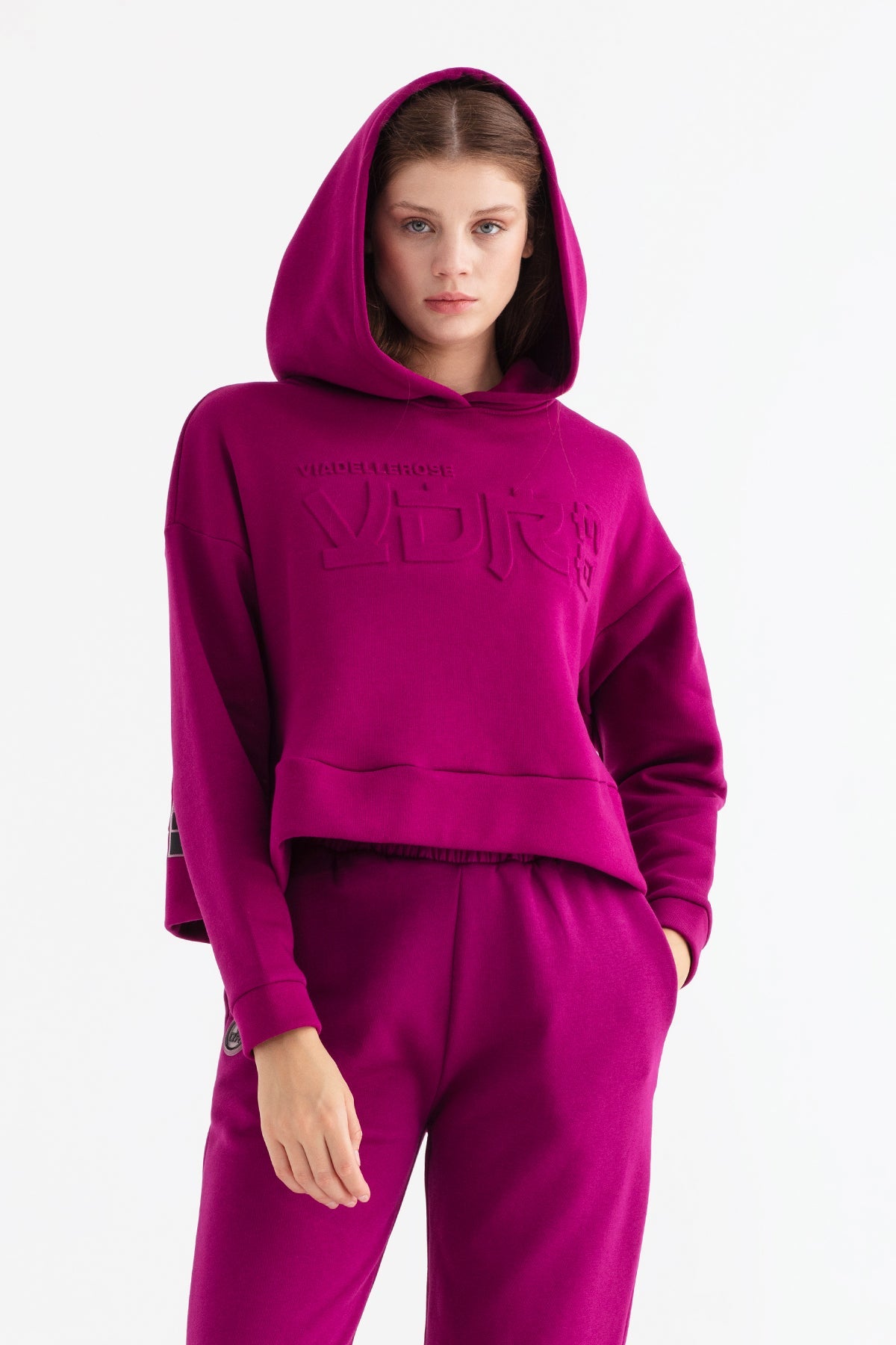 Mor Sweatshirt 12062