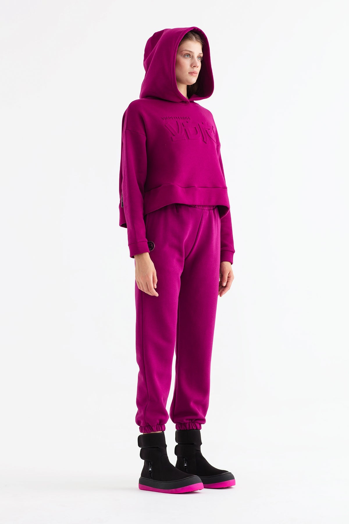 Mor Sweatshirt 12062