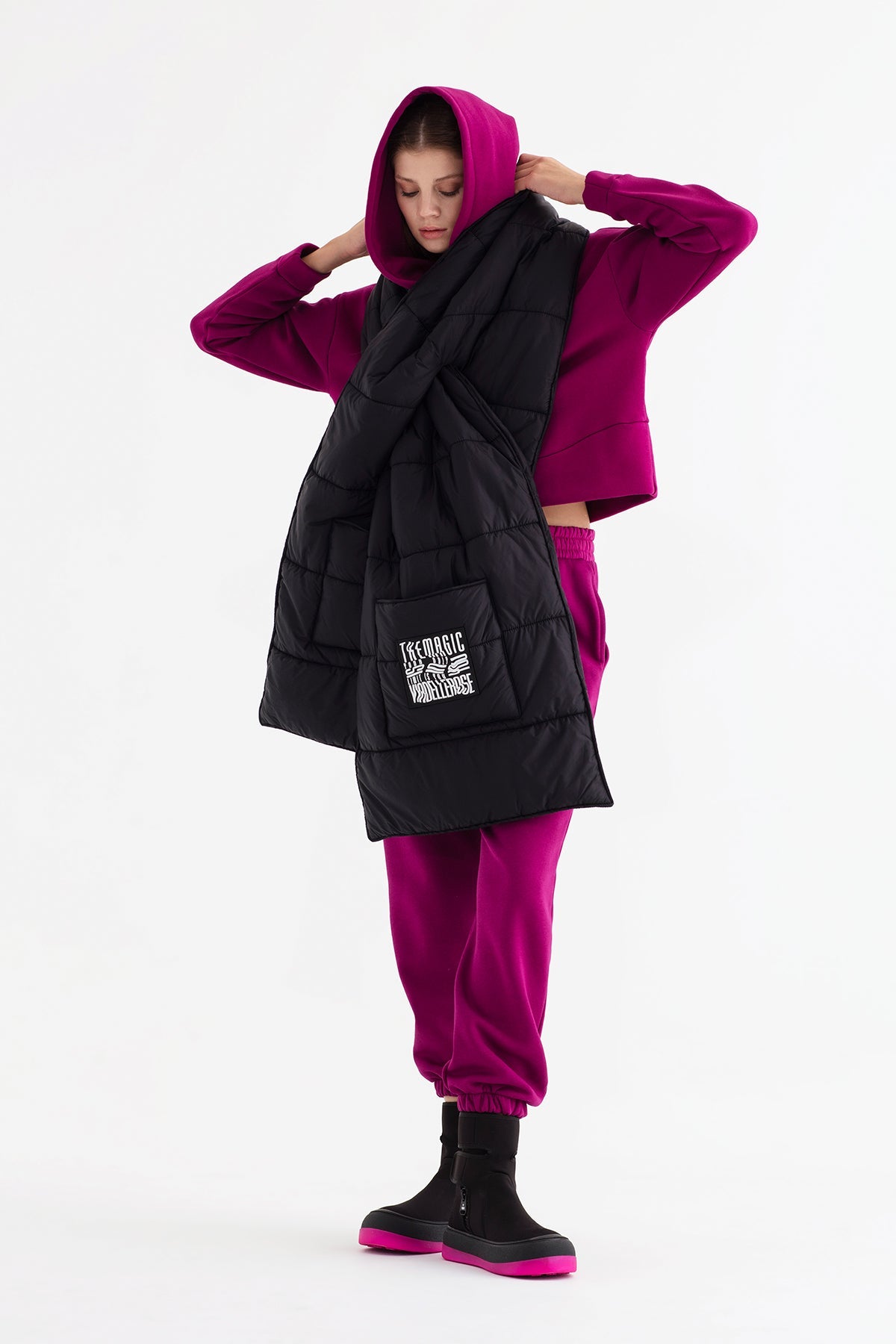 Mor Sweatshirt 12062