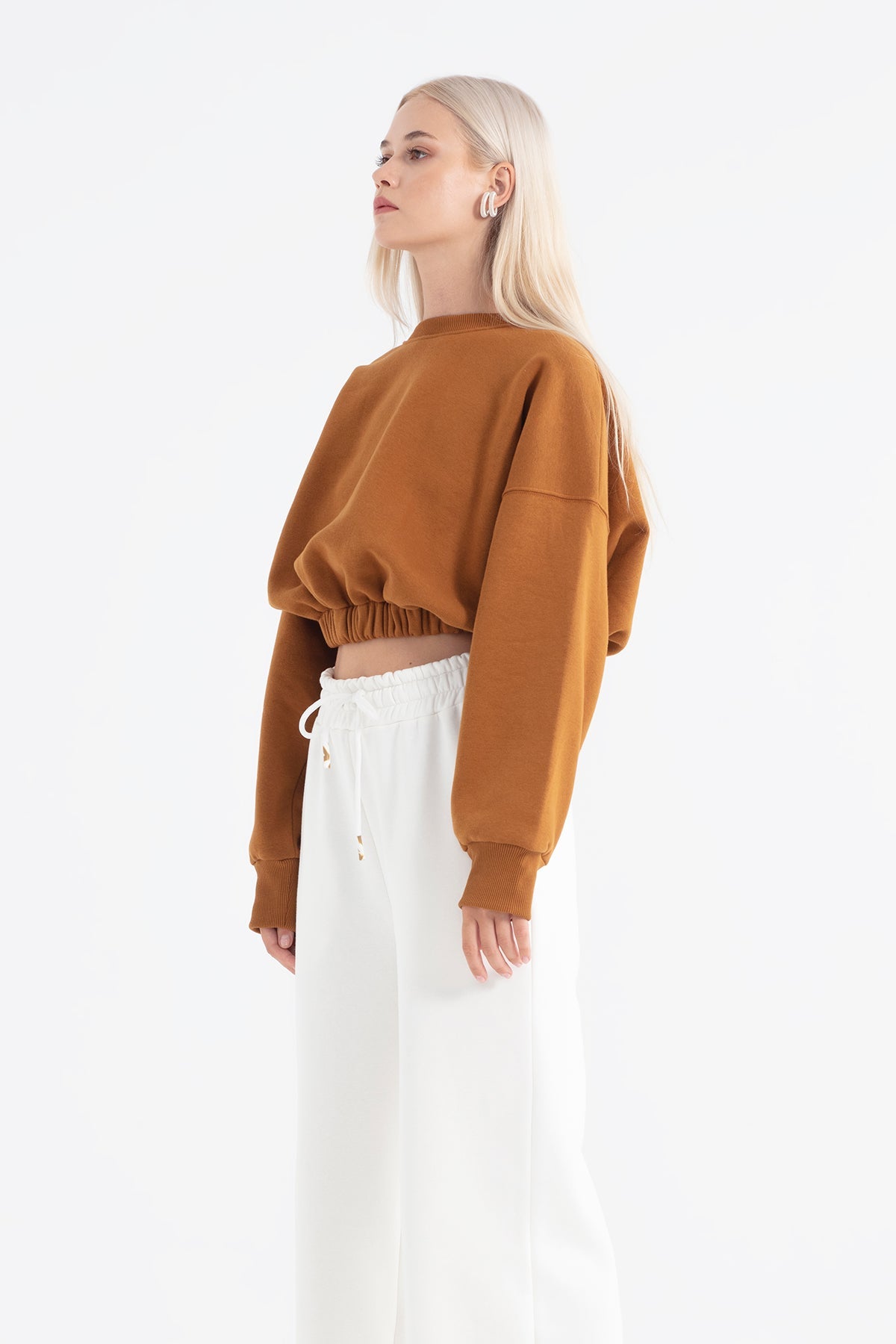 Tarçin Sweatshirt 12064