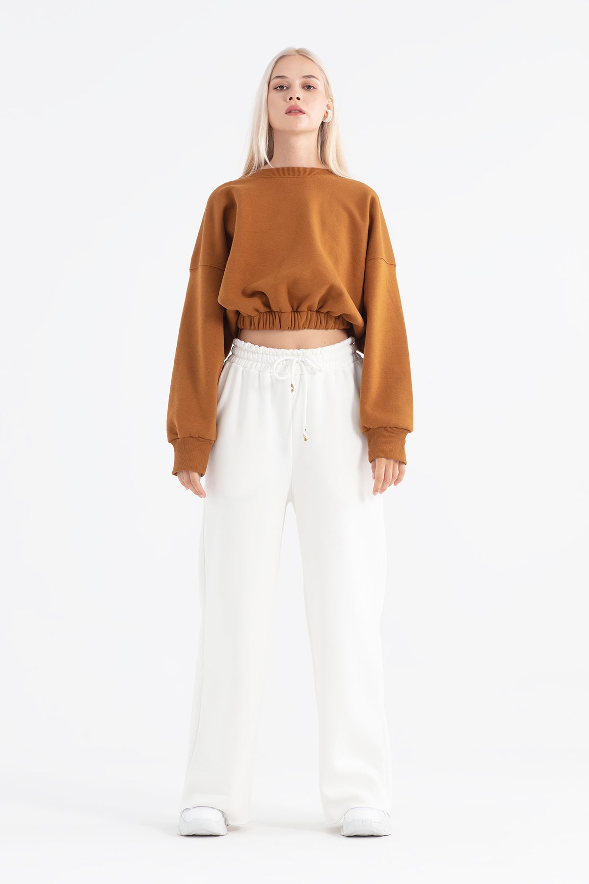Tarçin Sweatshirt 12064