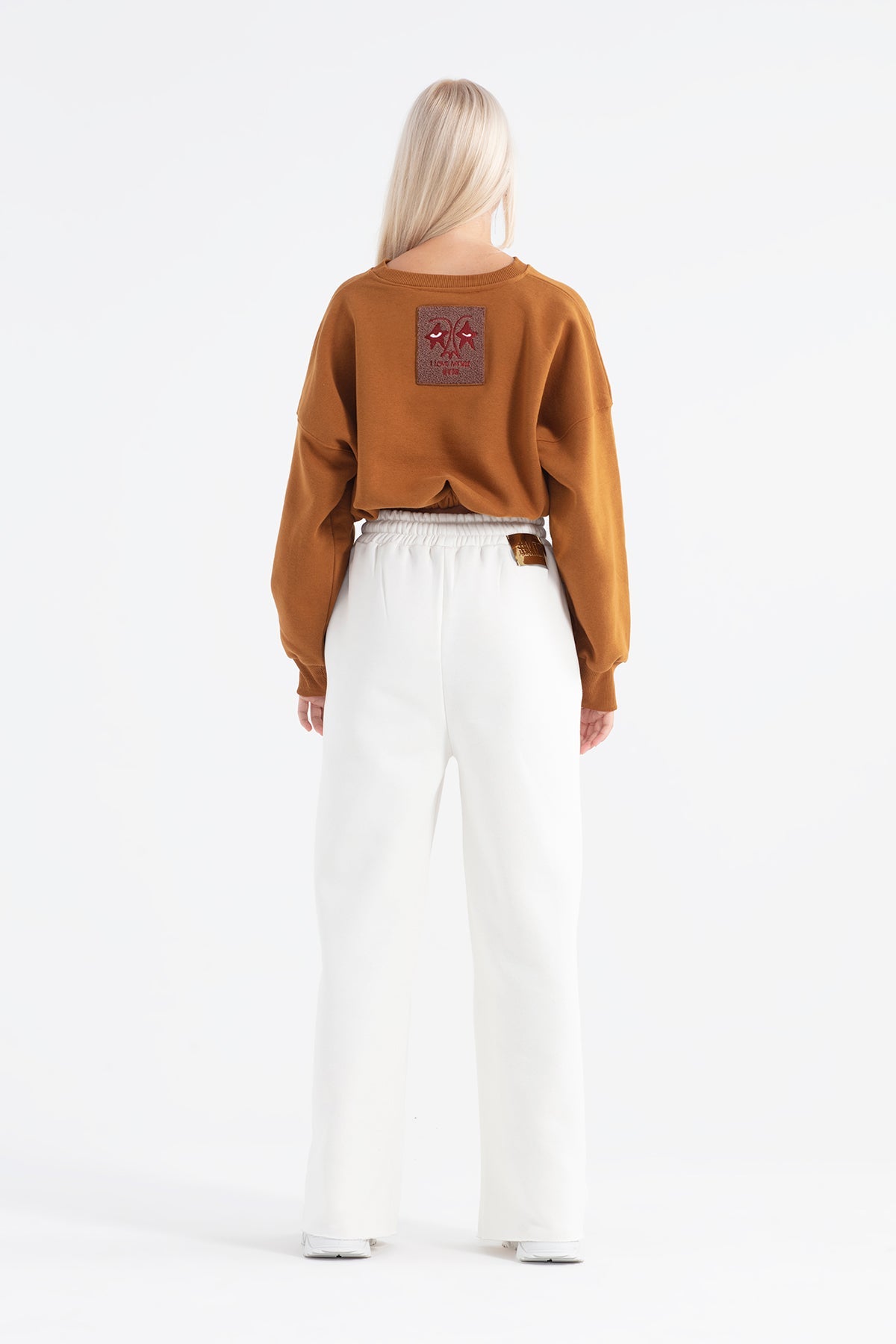 Tarçin Sweatshirt 12064