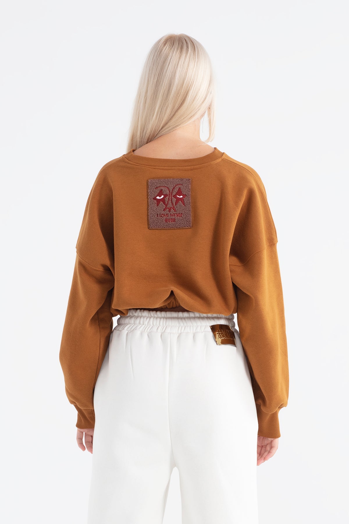 Tarçin Sweatshirt 12064