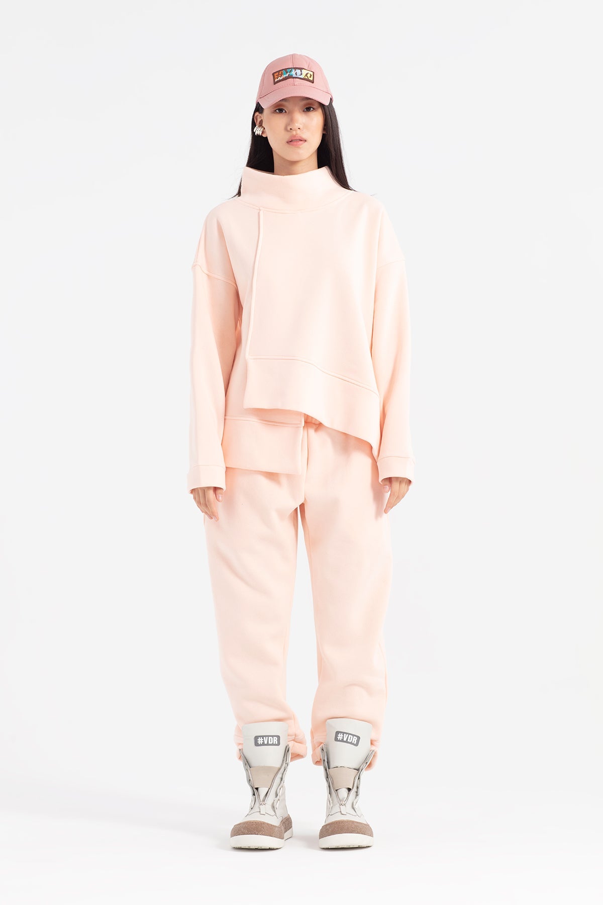 Ten Sweatshirt 12066