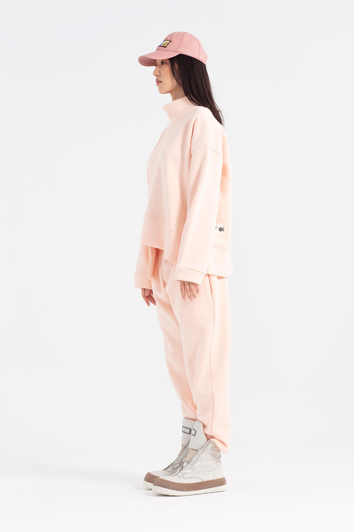 Ten Sweatshirt 12066