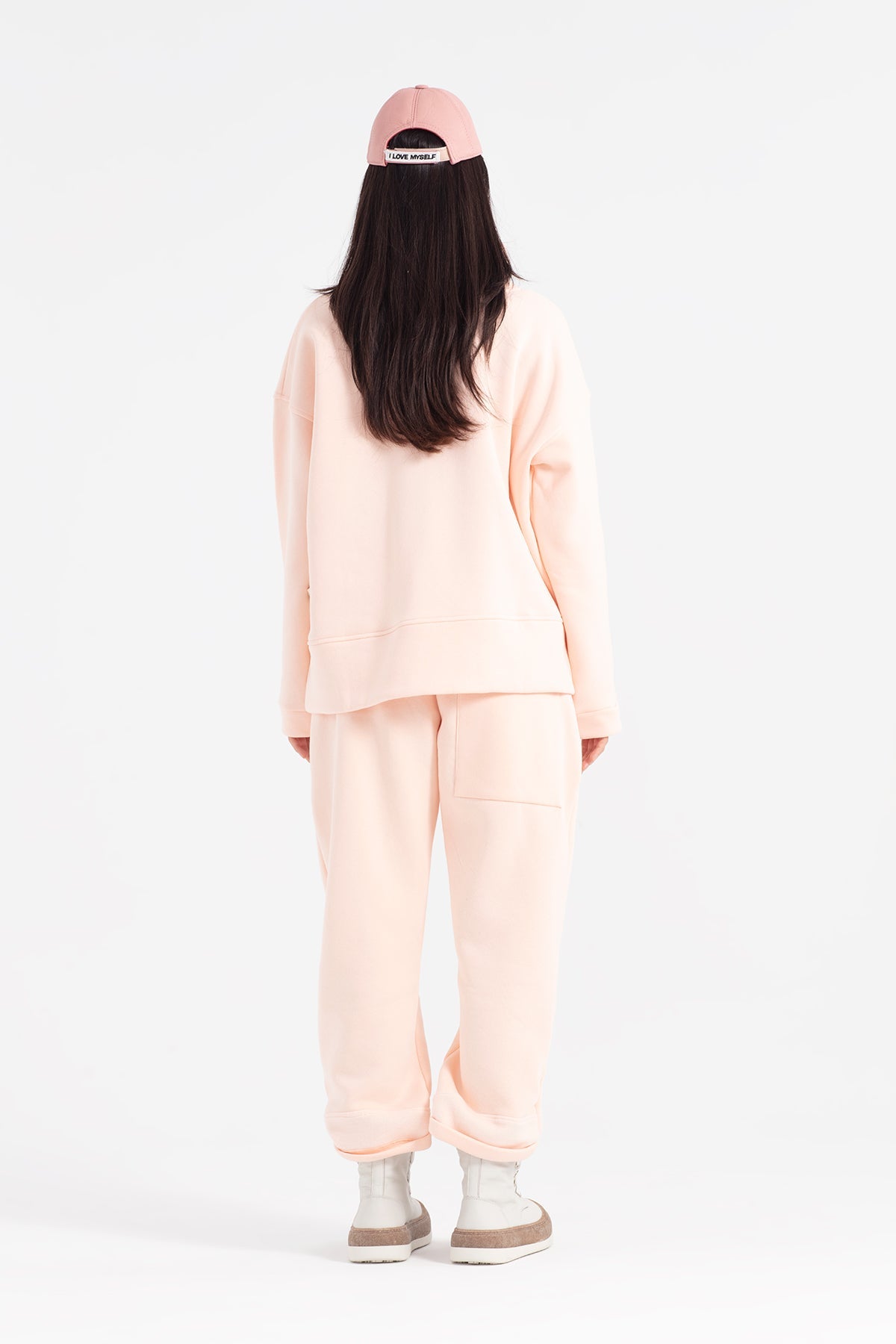 Ten Sweatshirt 12066