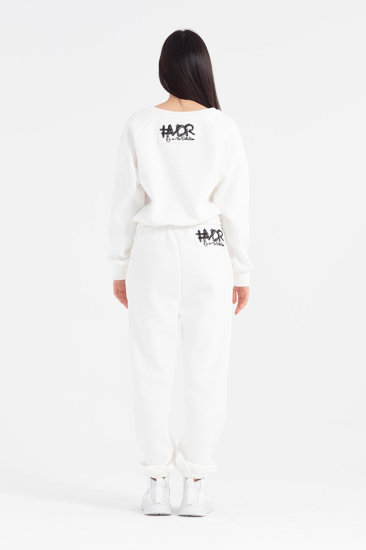 Ekru Sweatshirt 12067