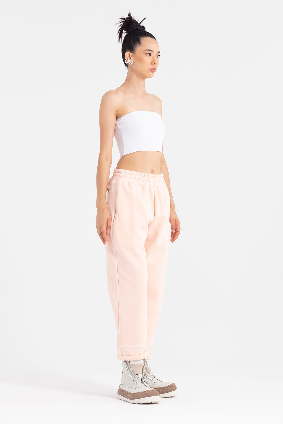 Ten Pantolon 12073