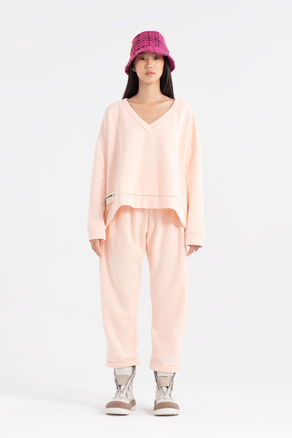 Ten Sweatshirt 12074