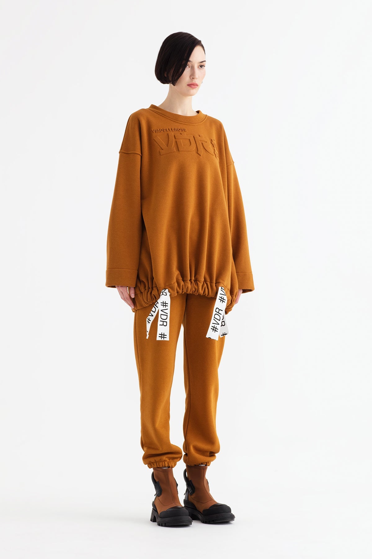 Tarçin Sweatshirt 12078