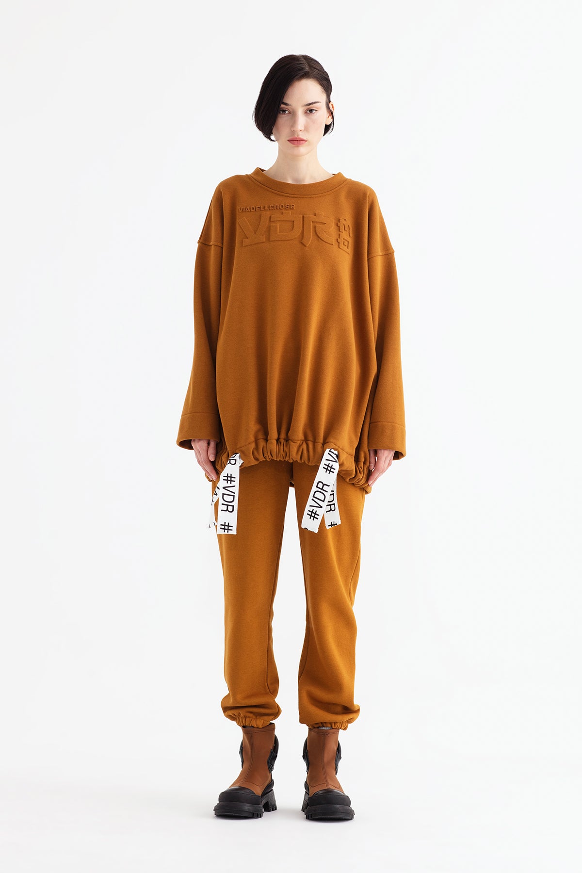 Tarçin Sweatshirt 12078