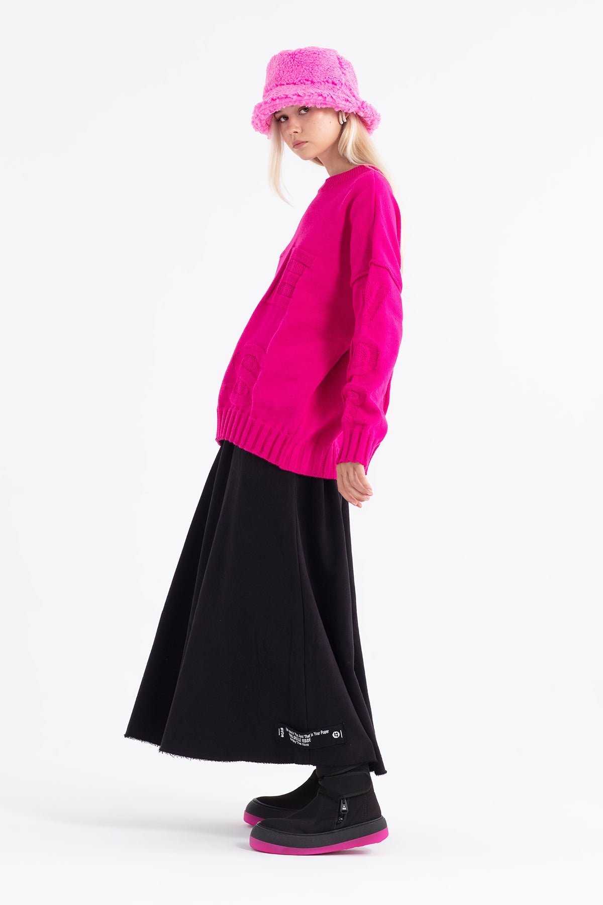 Fusya Kazak 12083