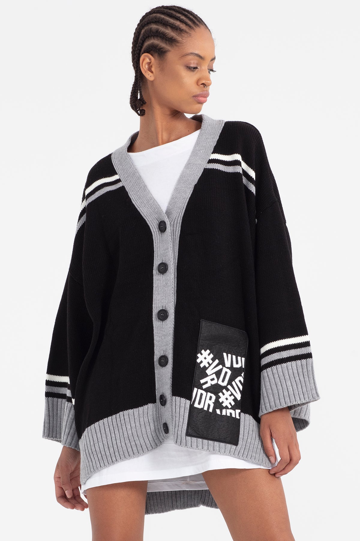 Siyah Hirka 12088