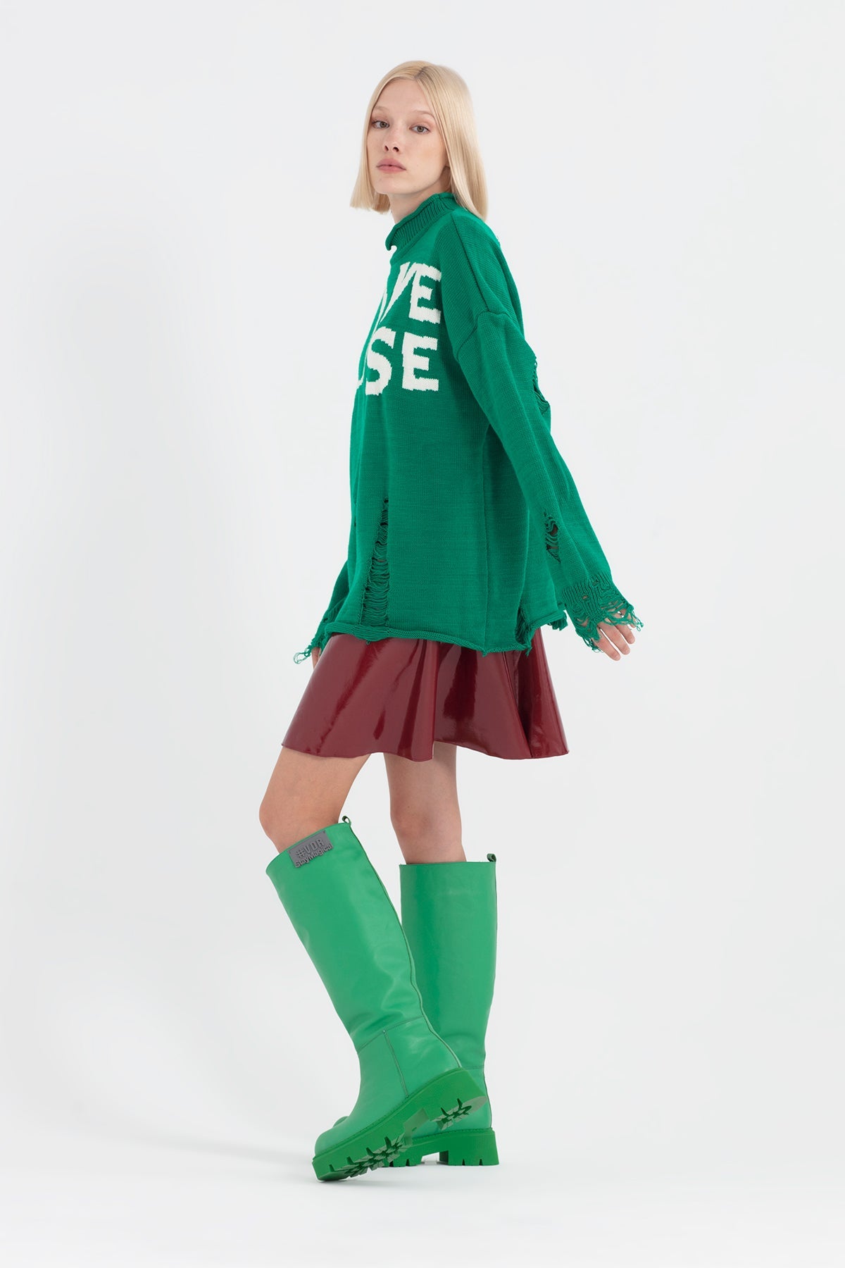 Yesil Kazak 12098
