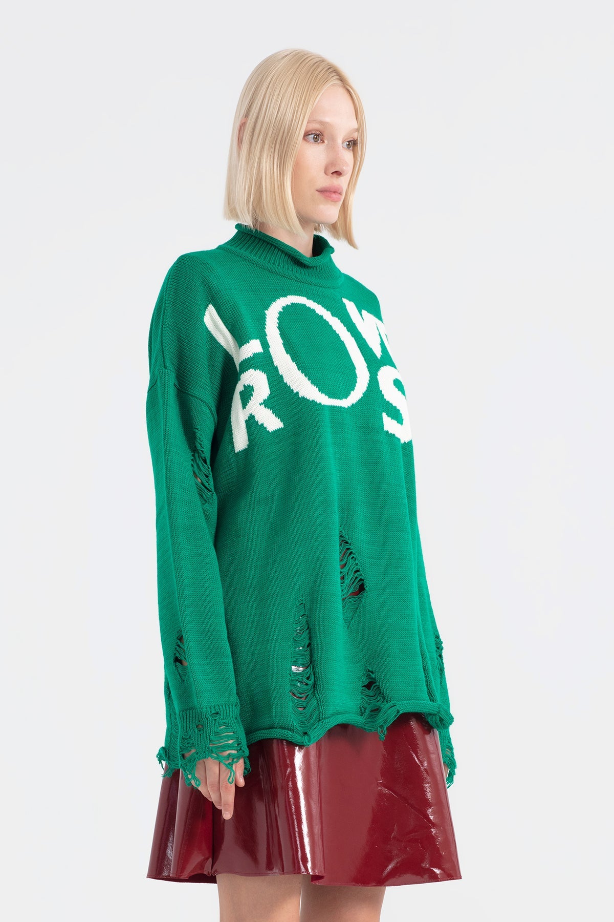 Yesil Kazak 12098